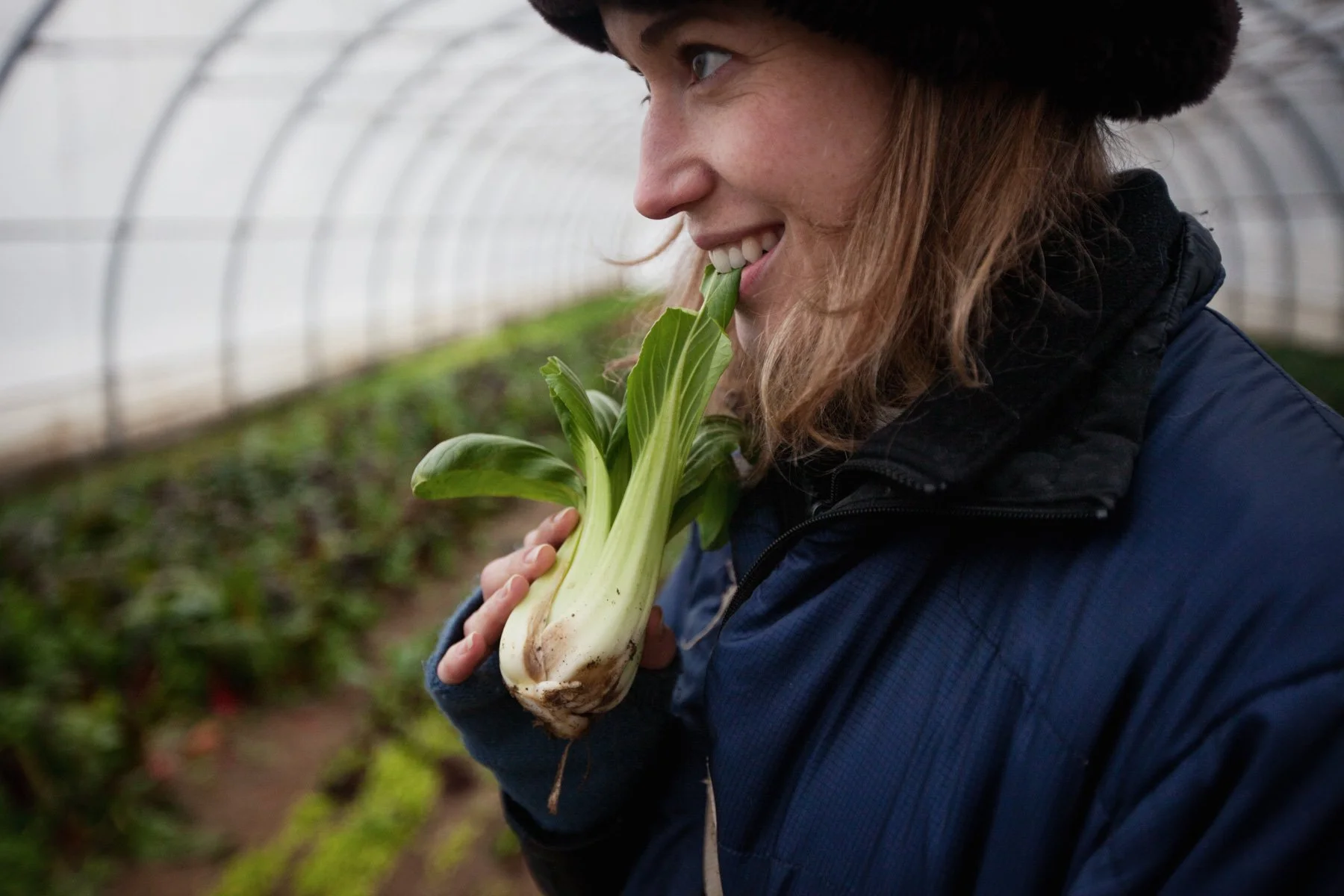 farmer-girl-bok-choi.JPG