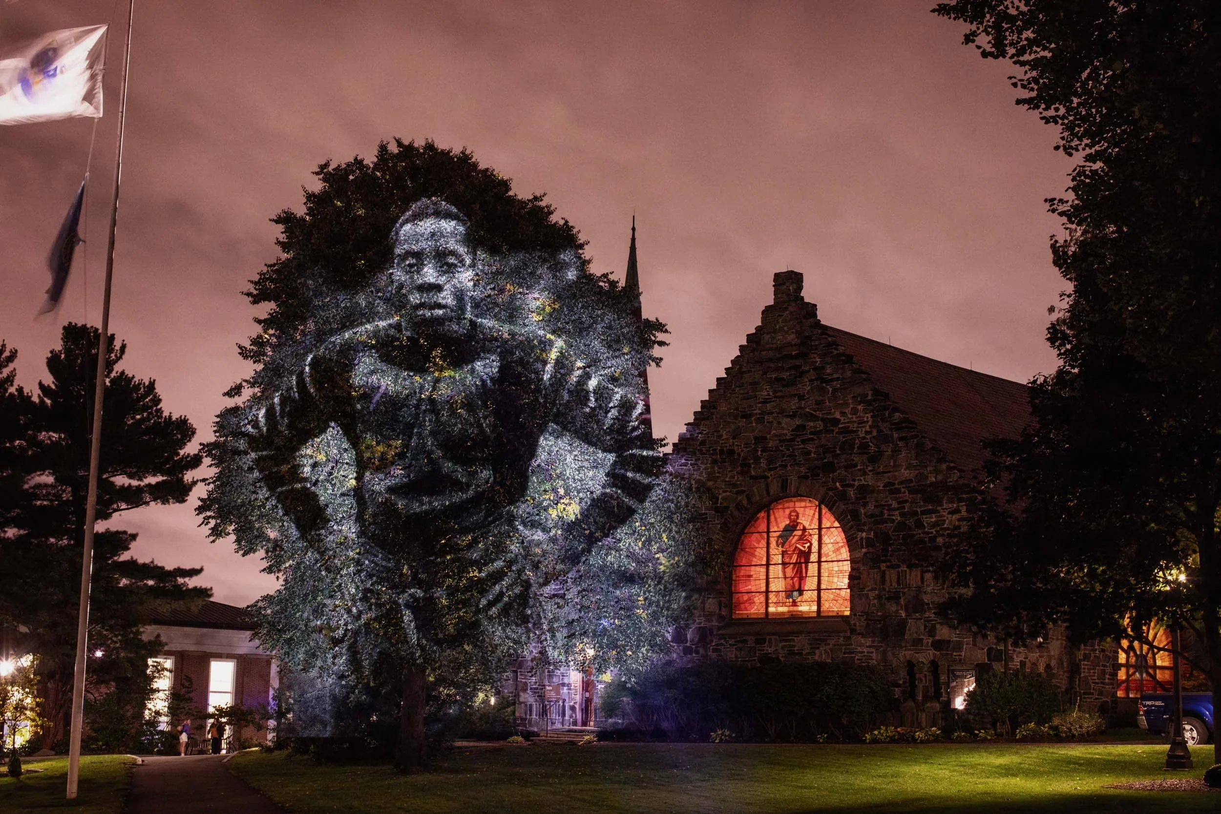 African American Trail Project