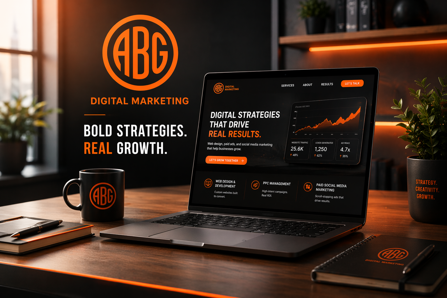 WEB DESIGN