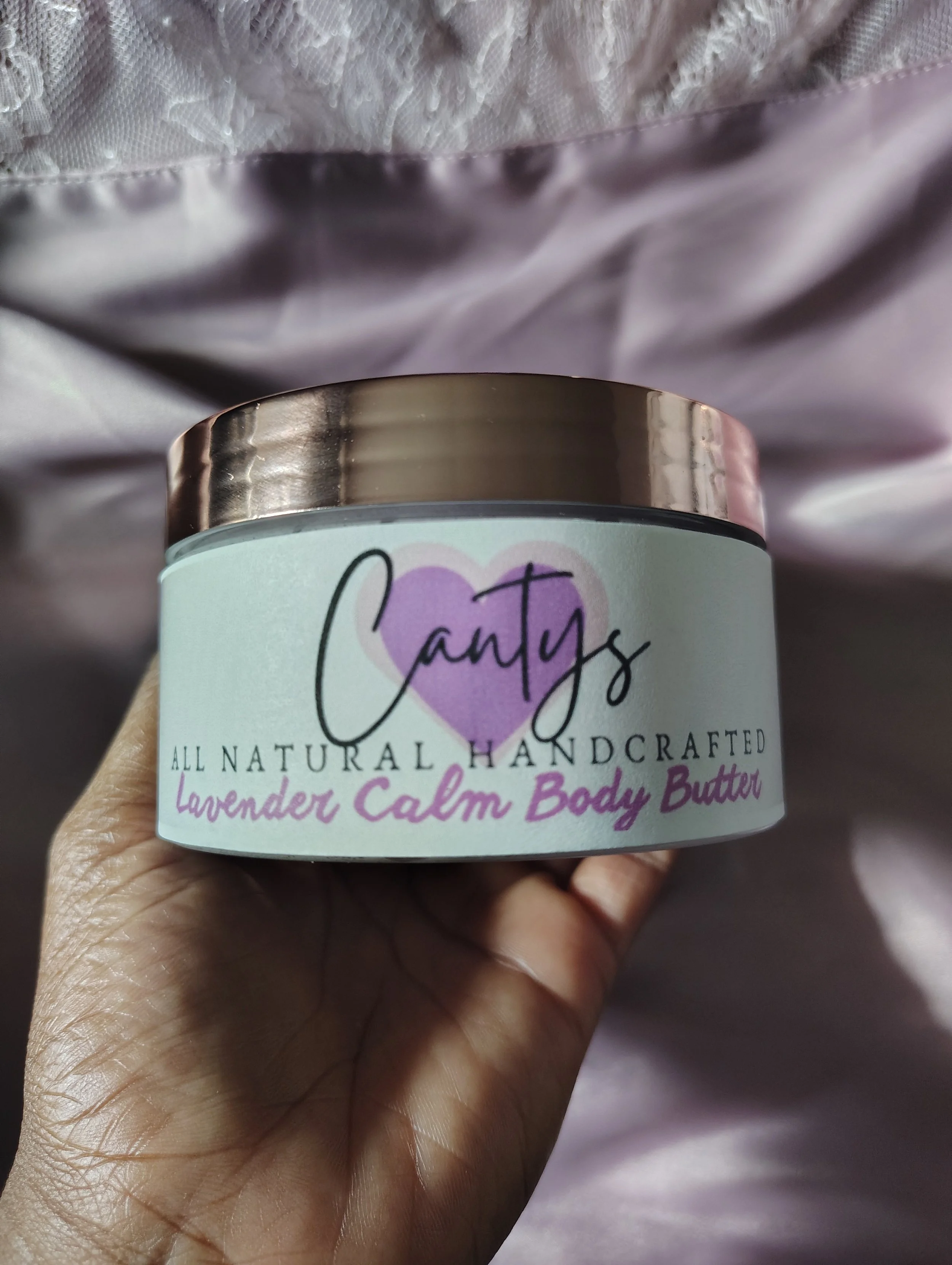 Body Butters