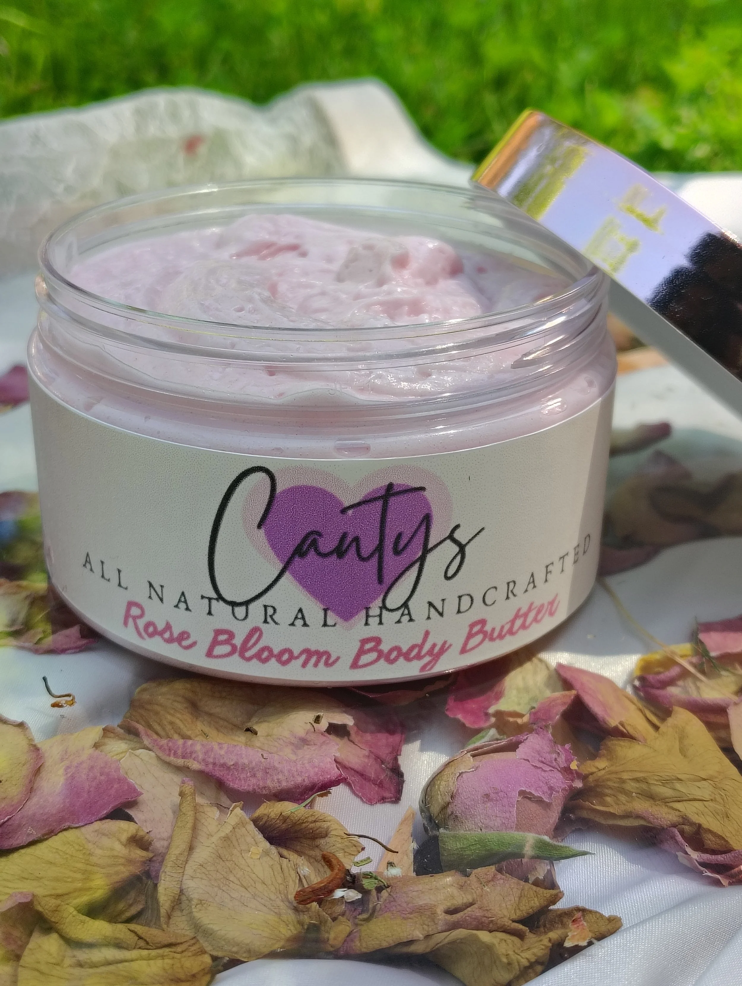 Body Butters