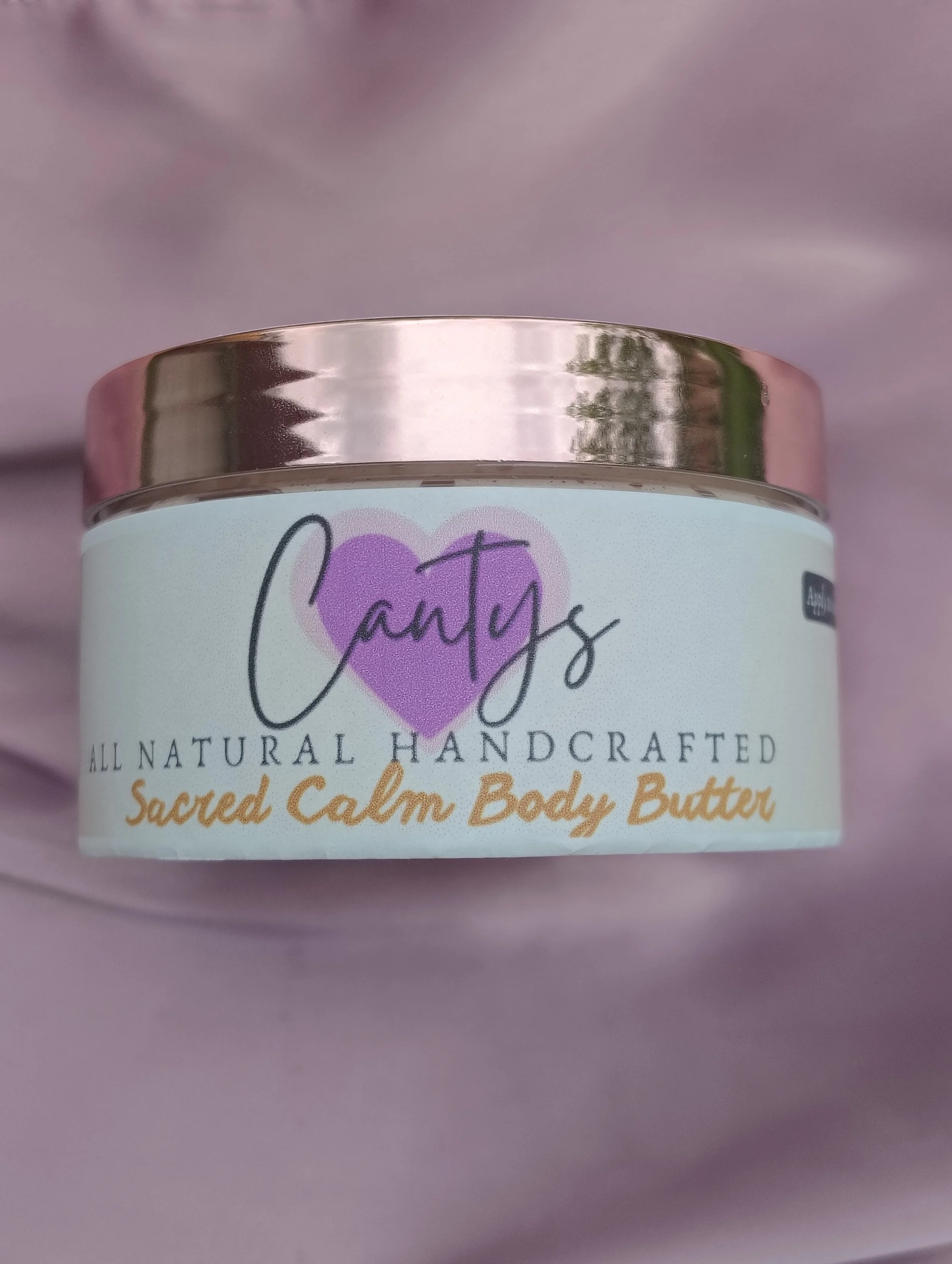 Body Butters