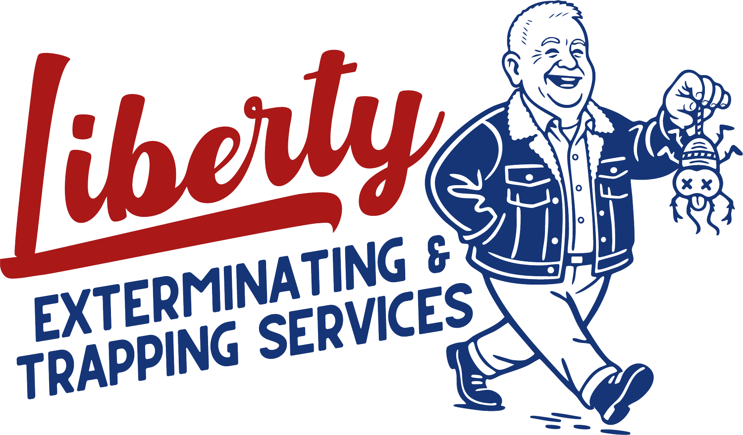 LIBERTY EXTERMINATING &amp; TRAPPING SERVICES
