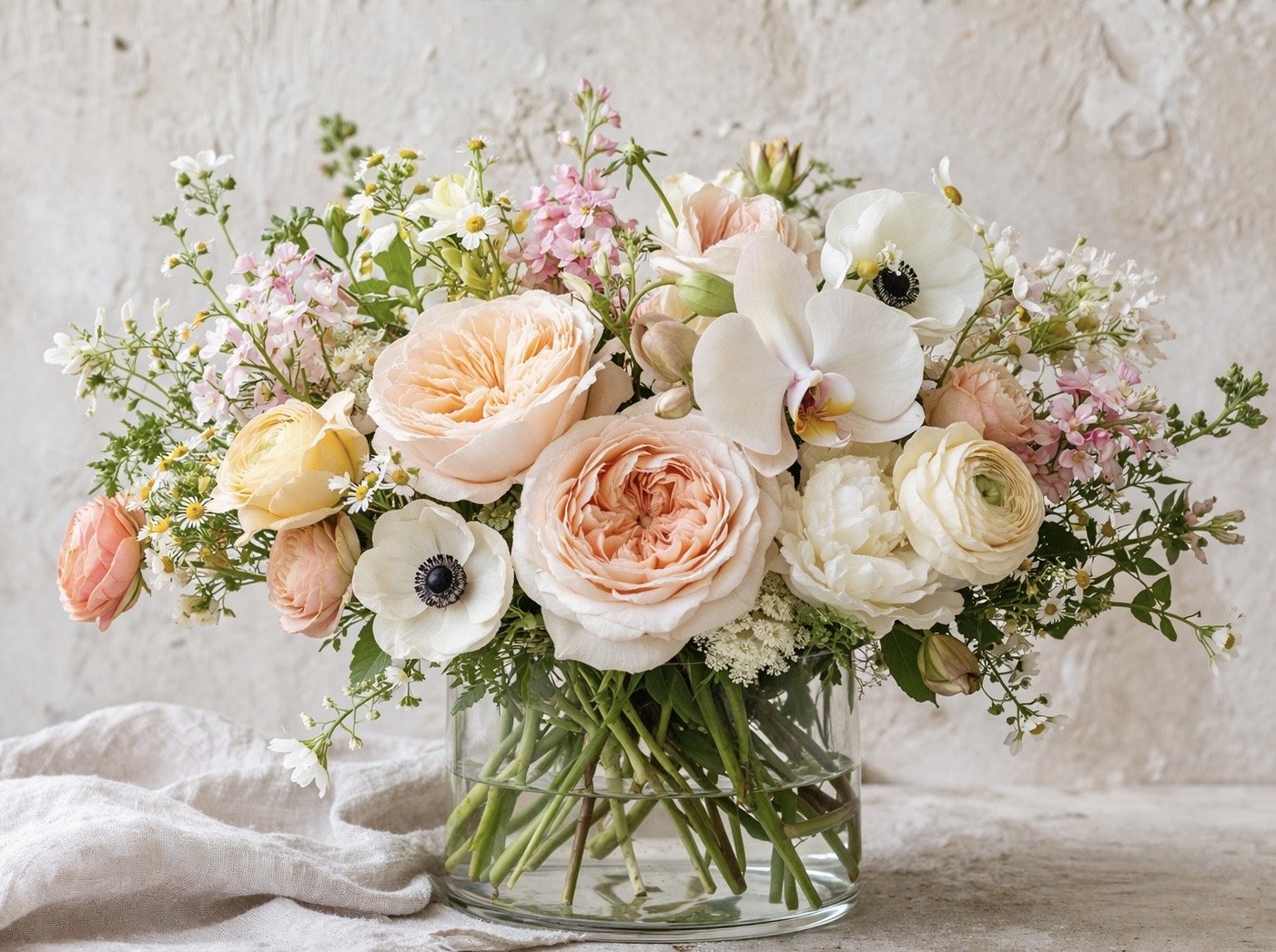 Mother’s Day Petite Arrangement