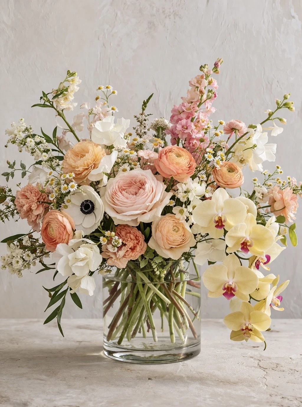 Mother’s Day Signature Arrangement