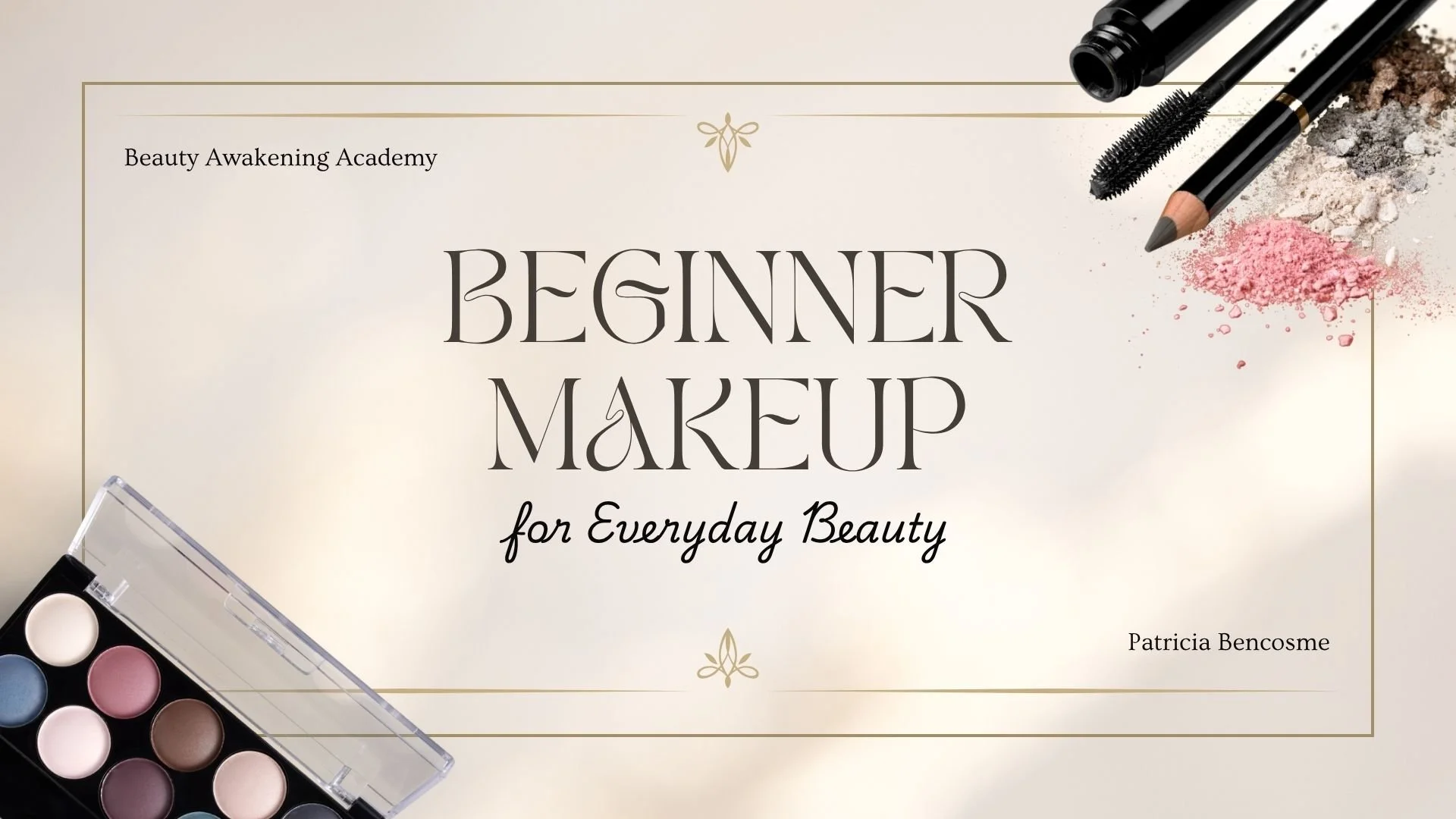 Beige White And Black Elegant Makeup Innovation Presentation.zip - 1.jpg