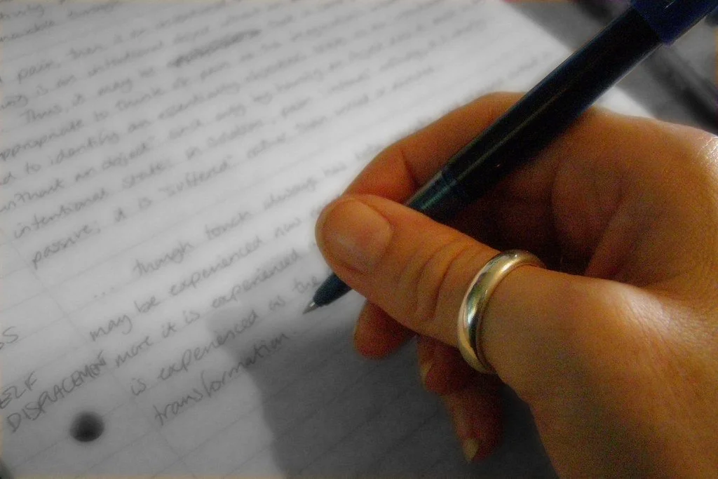Writing Support