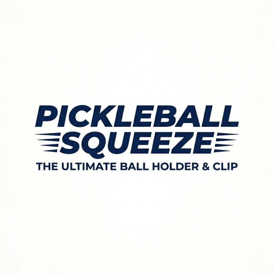 Pickleball squeeze