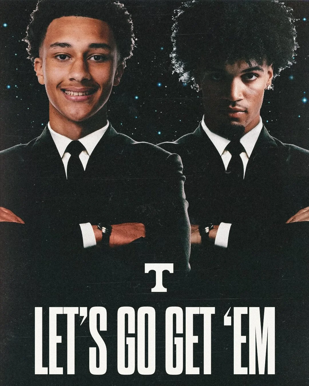 ELITE EIGHT GAMEDAY 

#MarchMadness #Tennessee #Hoops