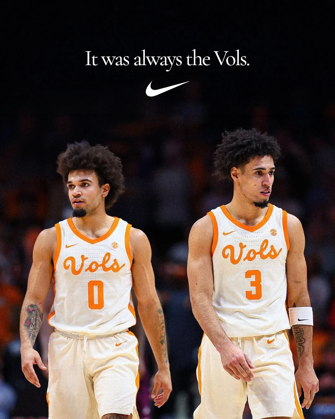 Never a doubt. 

#MarchMadness #CBB #Hoops 

Concept designs.