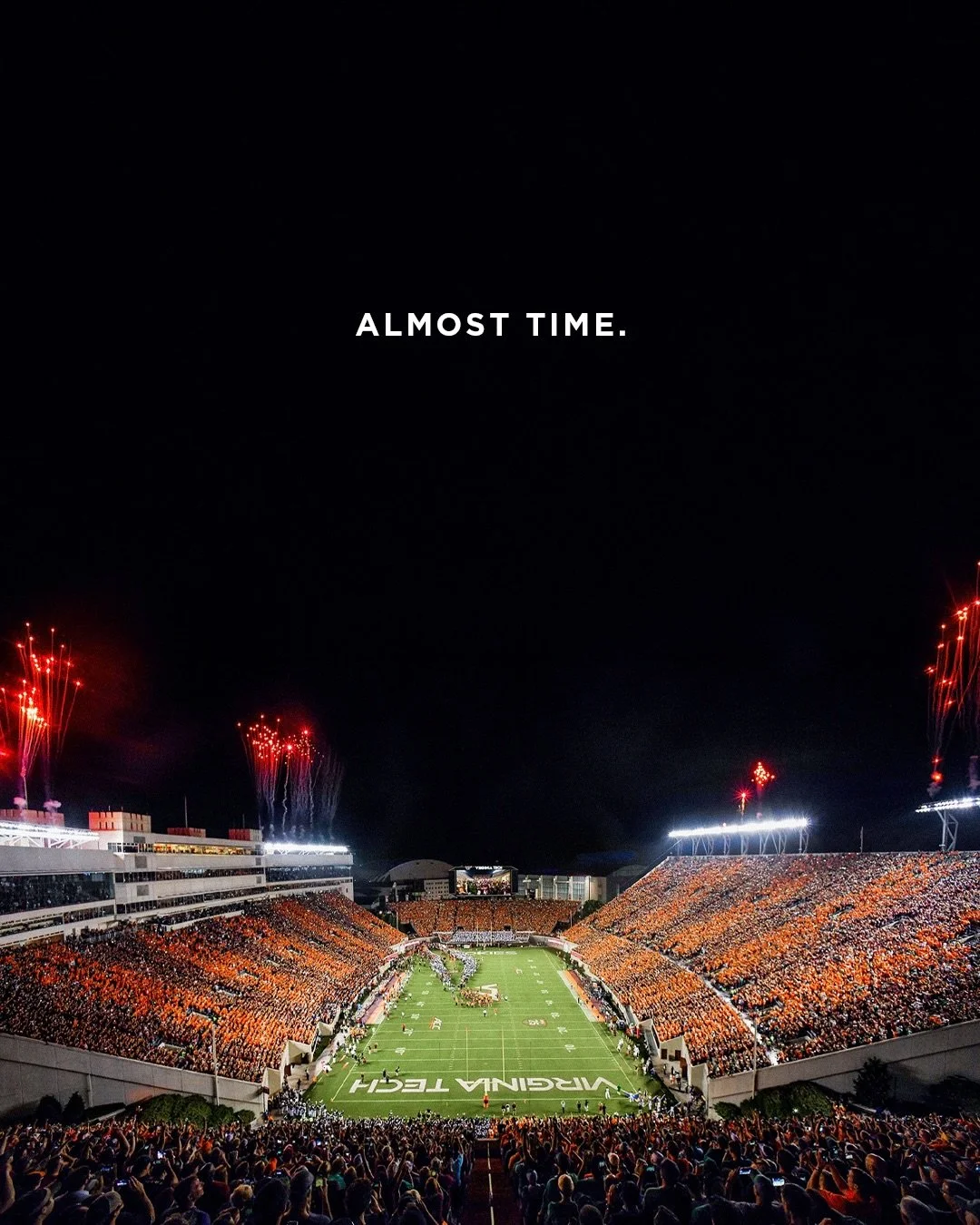 Soon&hellip;

📸:
Virginia Tech: @hokiesports 
West Virginia: @wvusports 
Duke: @dukeathletic
JMU: @jamesmadisonuniversity 
Oklahoma State: @osuathletics 
Vanderbilt: Harrison McClary
Colorado: @cubuffs 
Arizona State: @sundevilathletics 
Arizona: @u