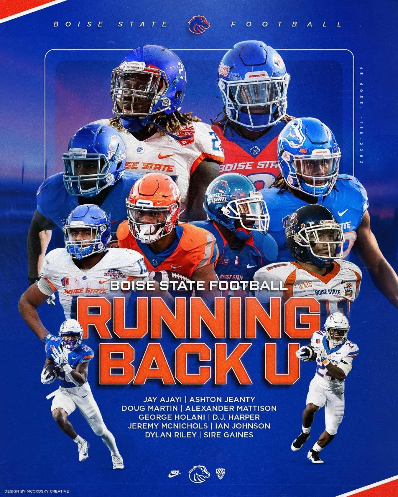 Welcome to RBU. 

Graphic by @mccroskycreative 🎨
