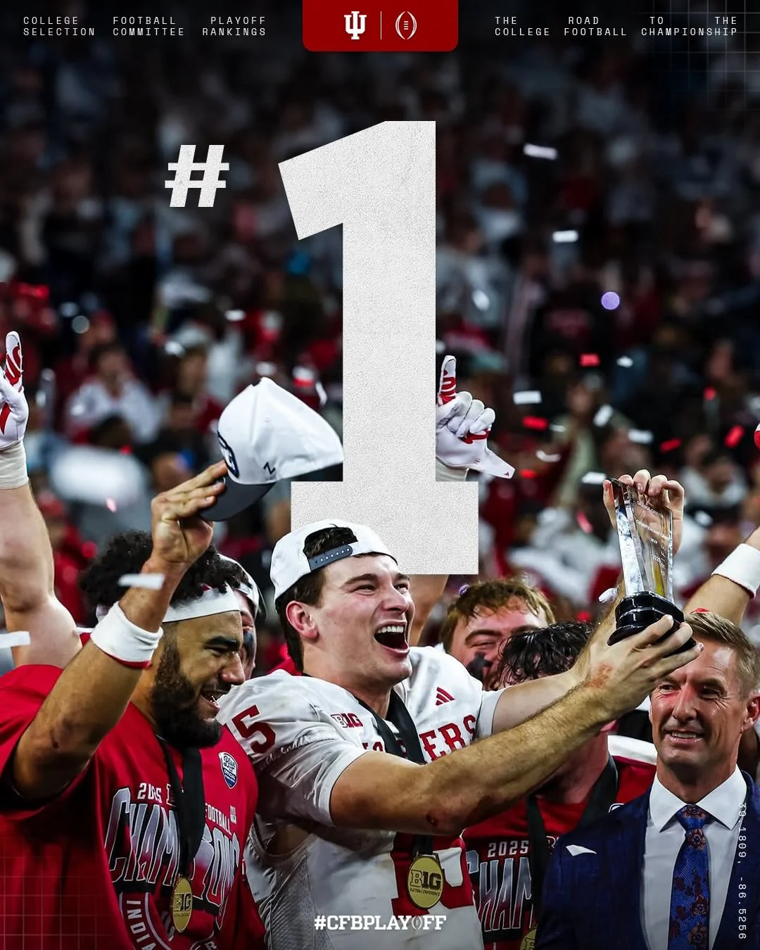 COLLEGE FOOTBALL PLAYOFF