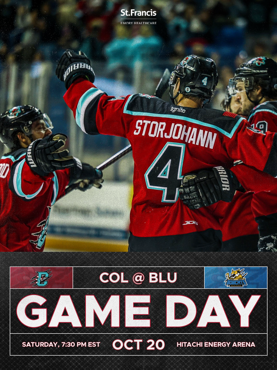 COLUMBUS RIVER DRAGONS