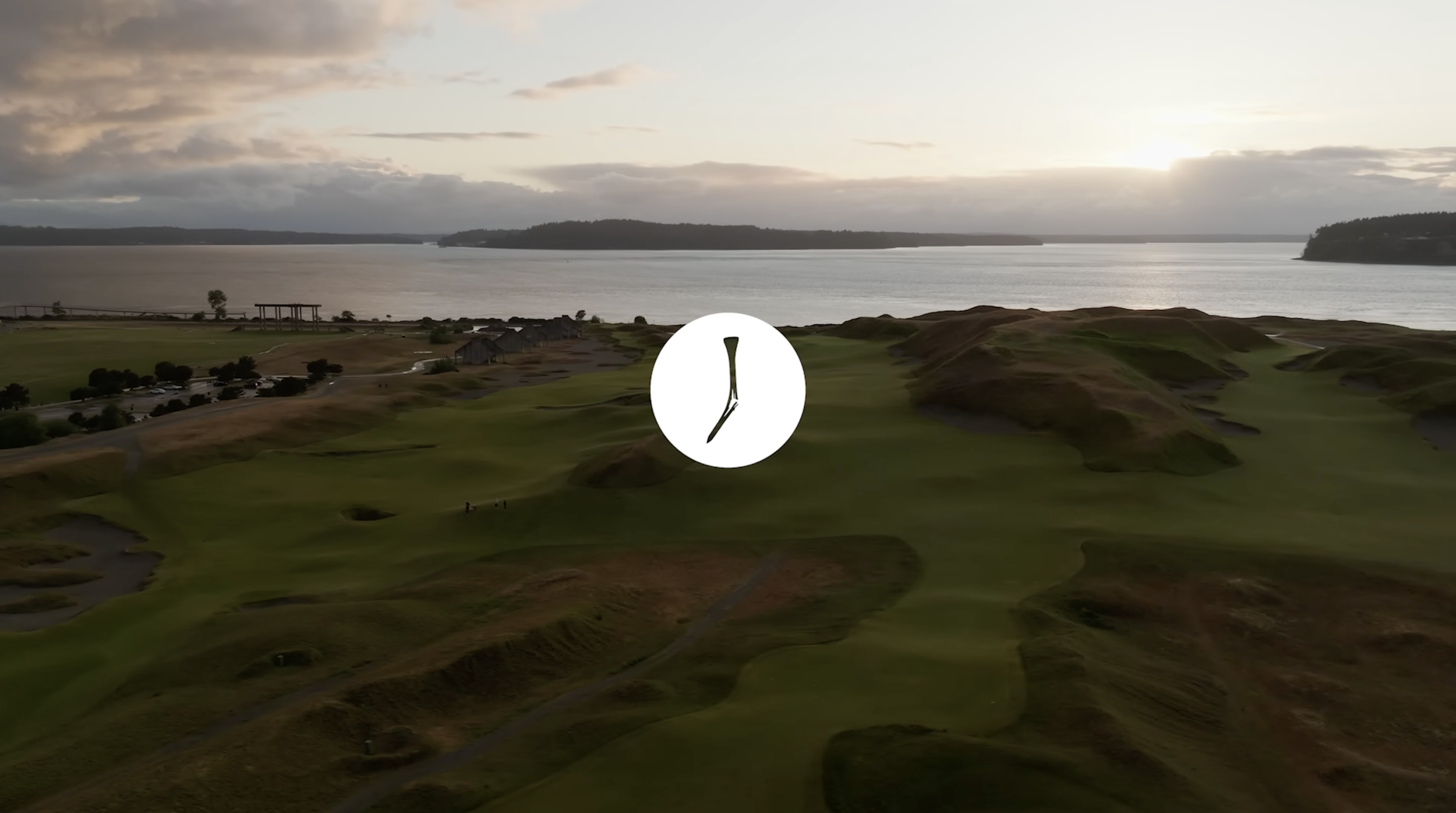 THE GOLFER'S JOURNAL