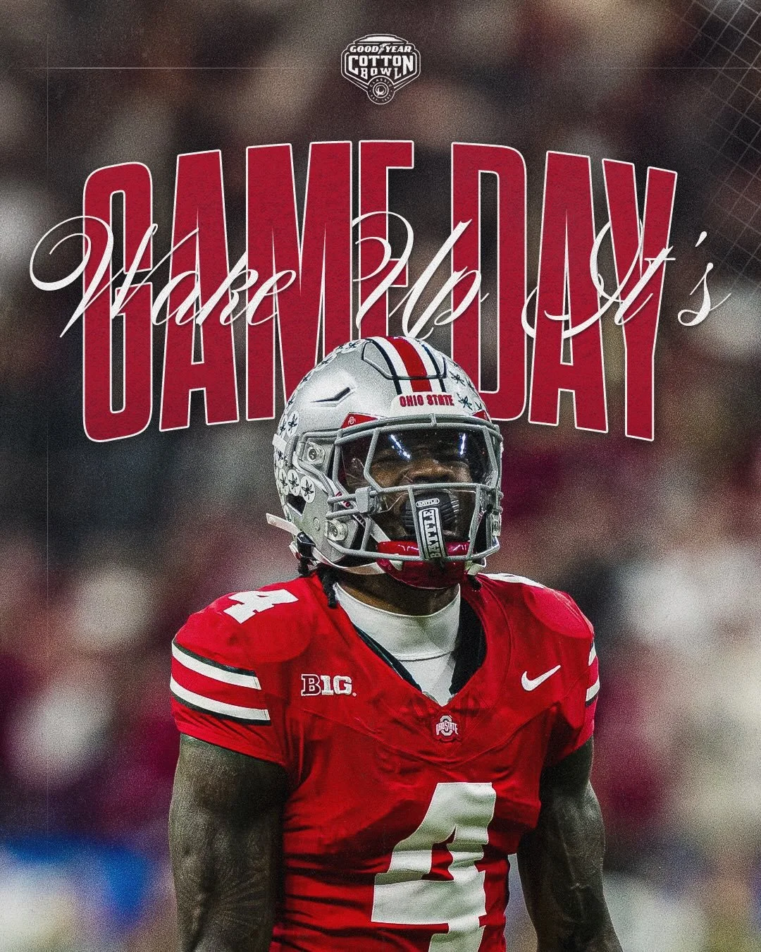 GAMEDAY SOCIAL DESIGNS