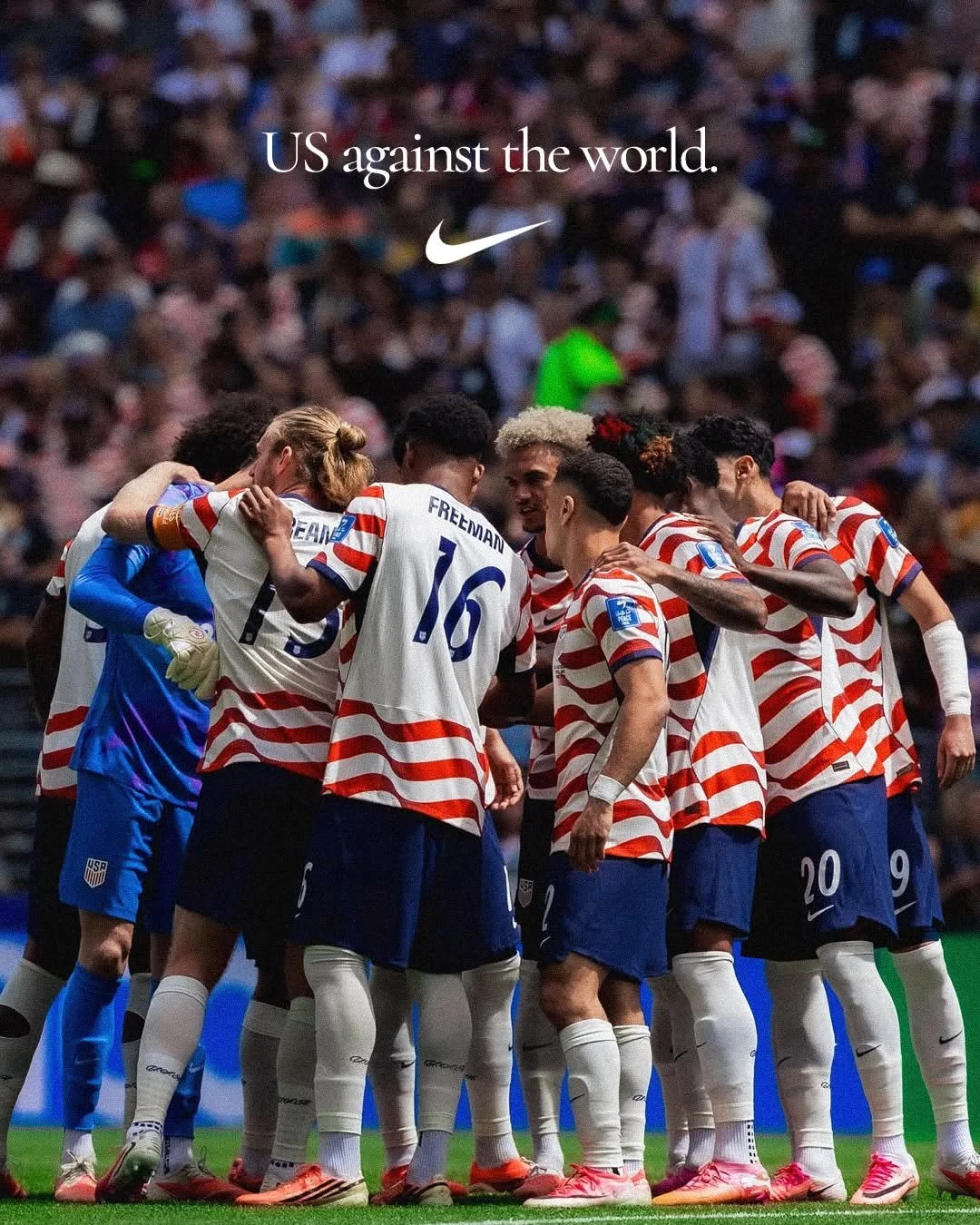 WORLD CUP