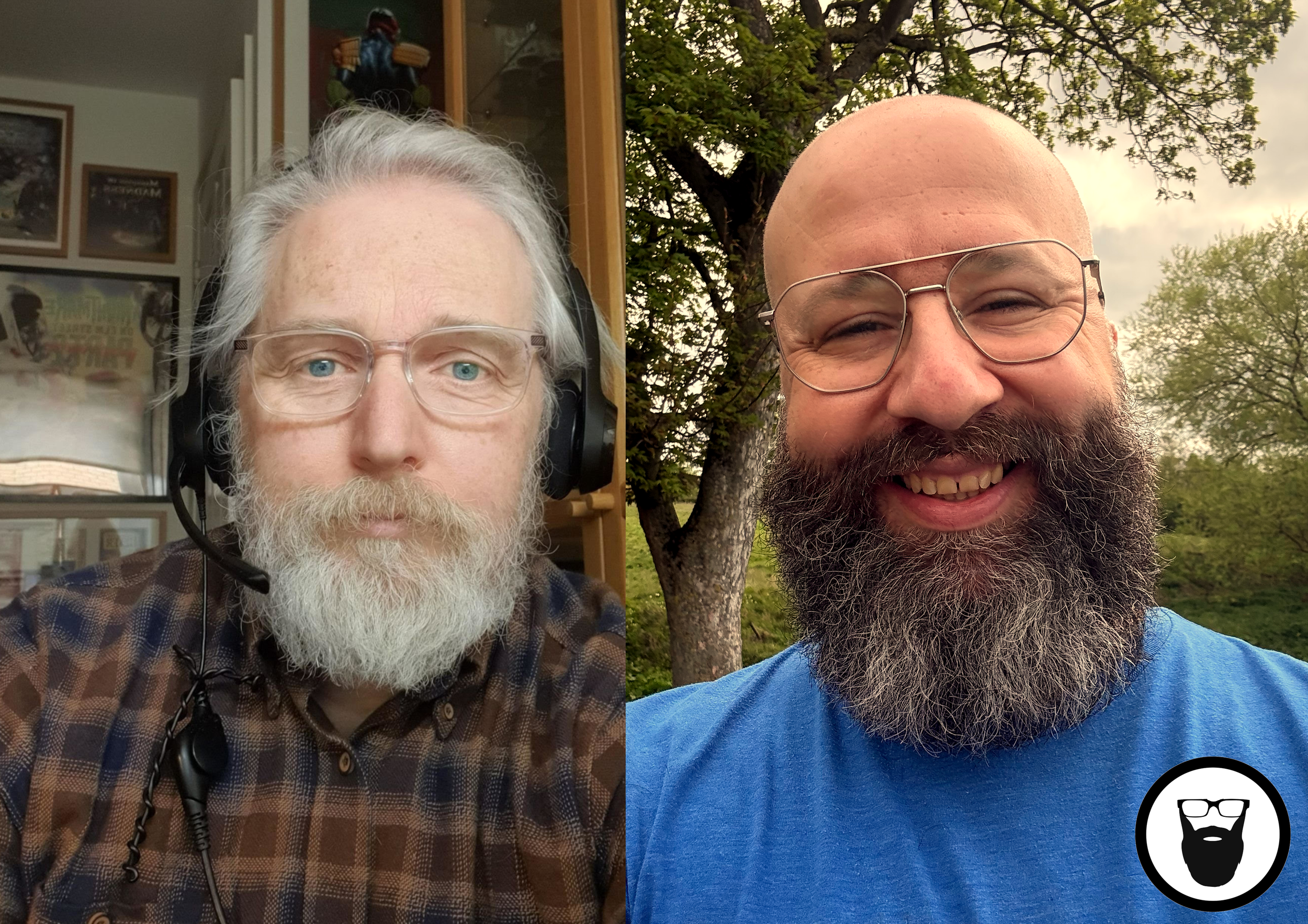 Doctor DILF: 1.2: Mental Health