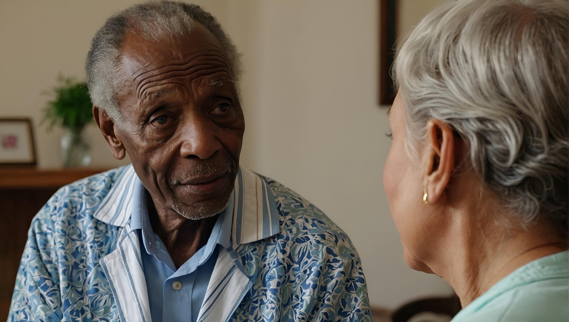 The National Care Service                                   - Have your say! 