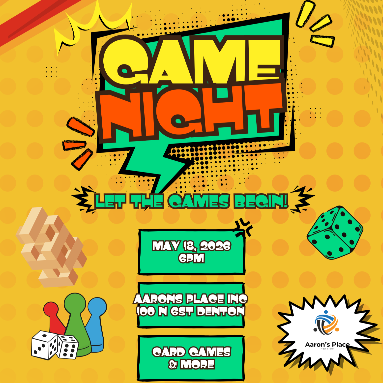 Game Night