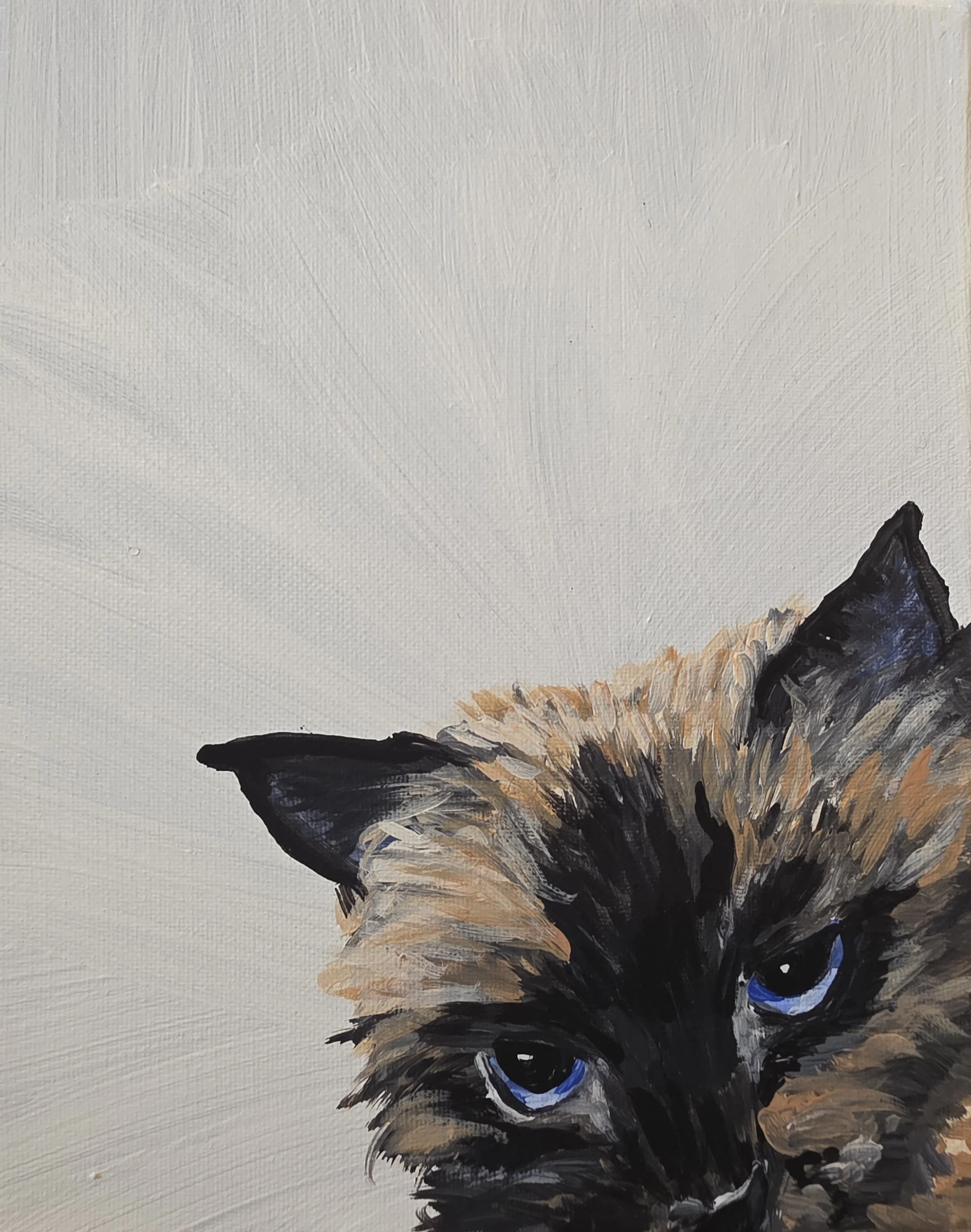 I See You 8x10