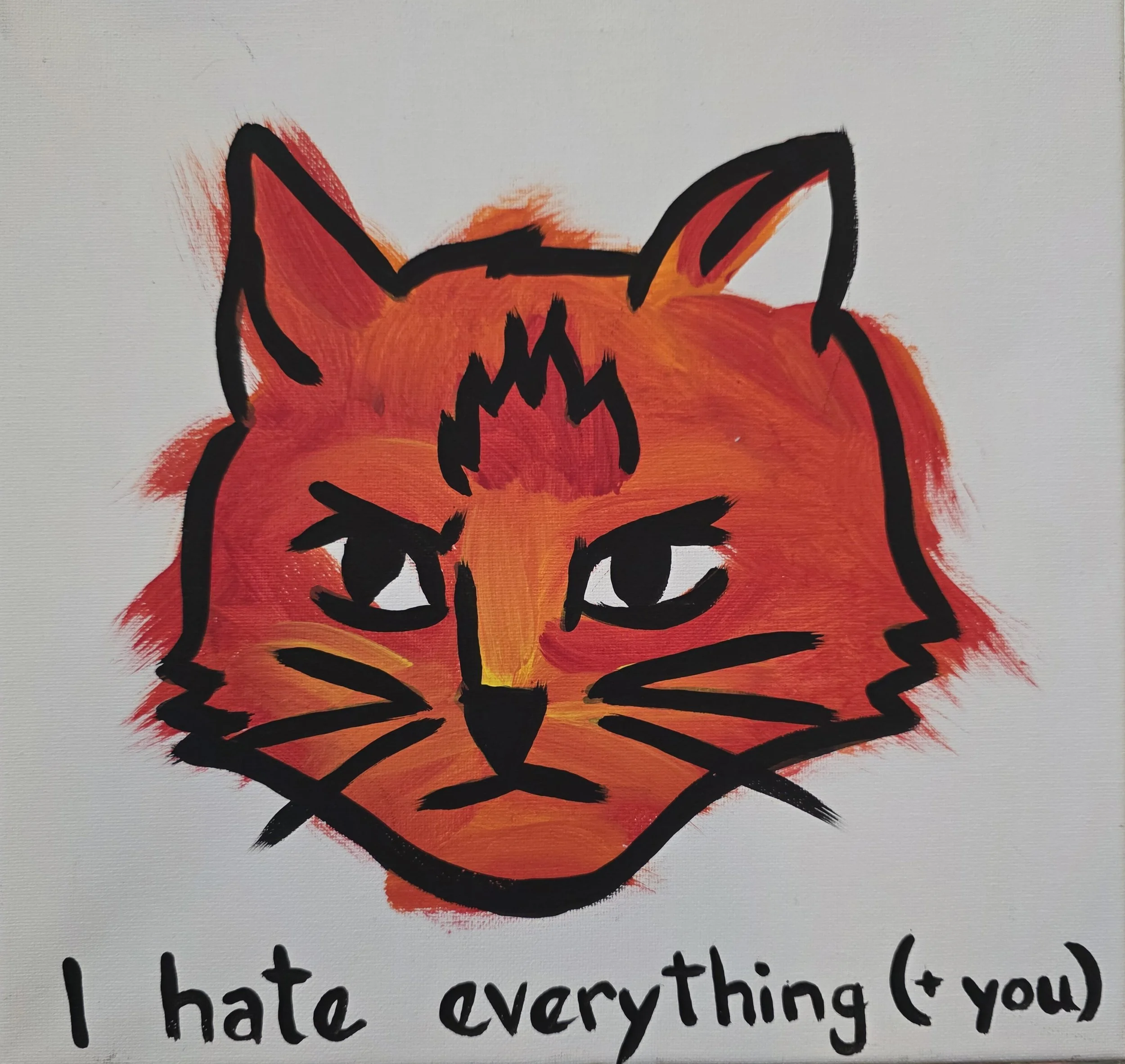 ... and you  12x12