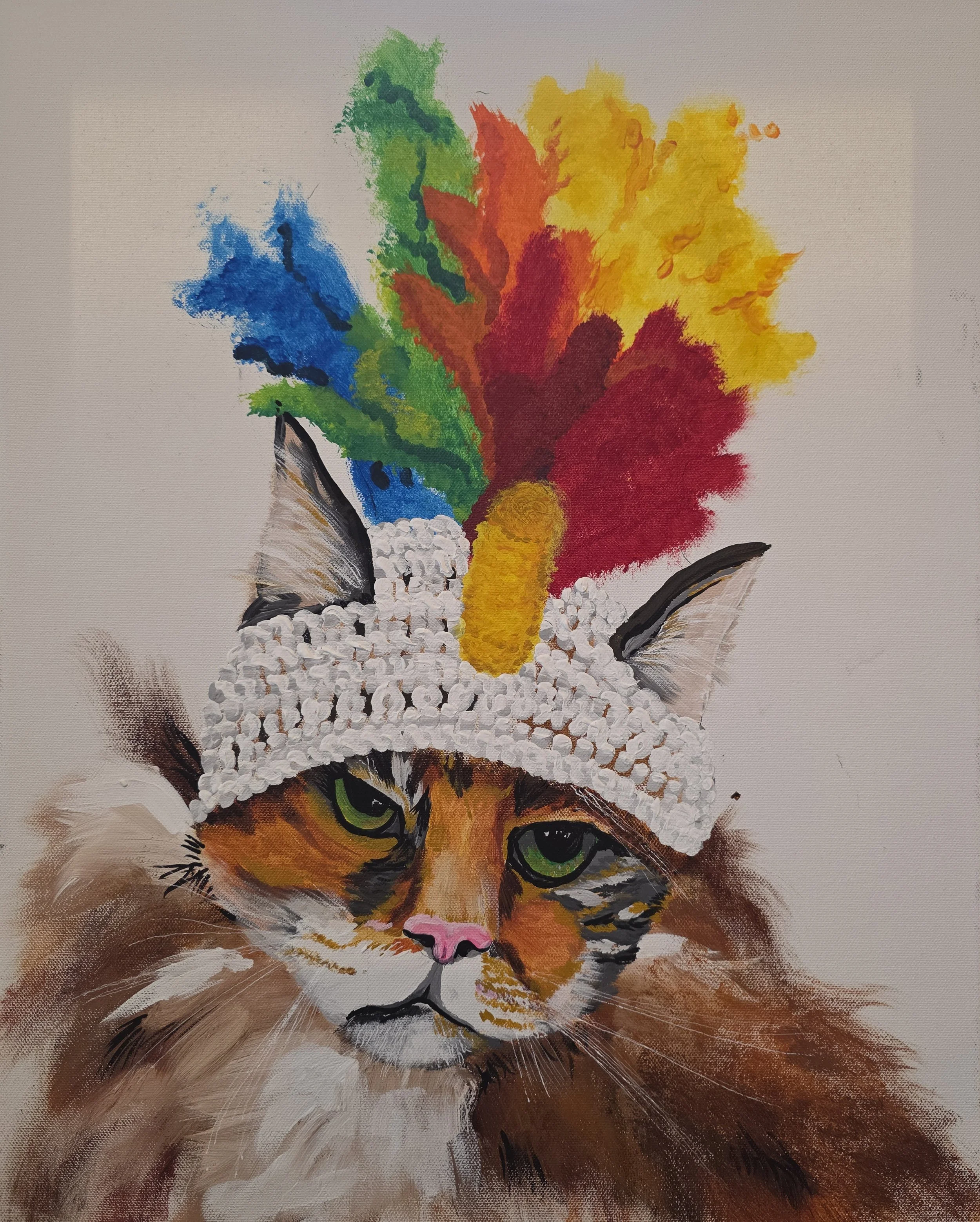 Pure Hatred - SOLD
