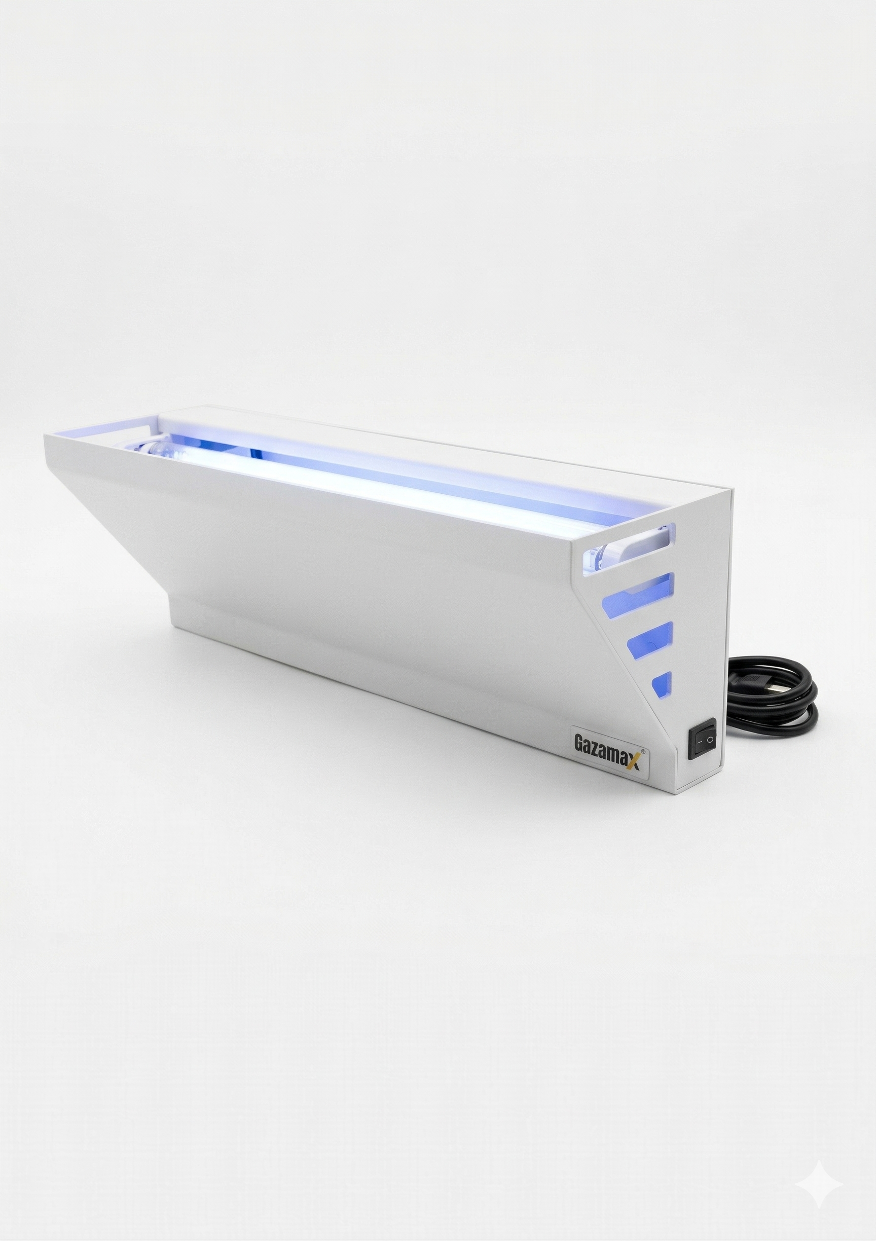 LAMPARA UV