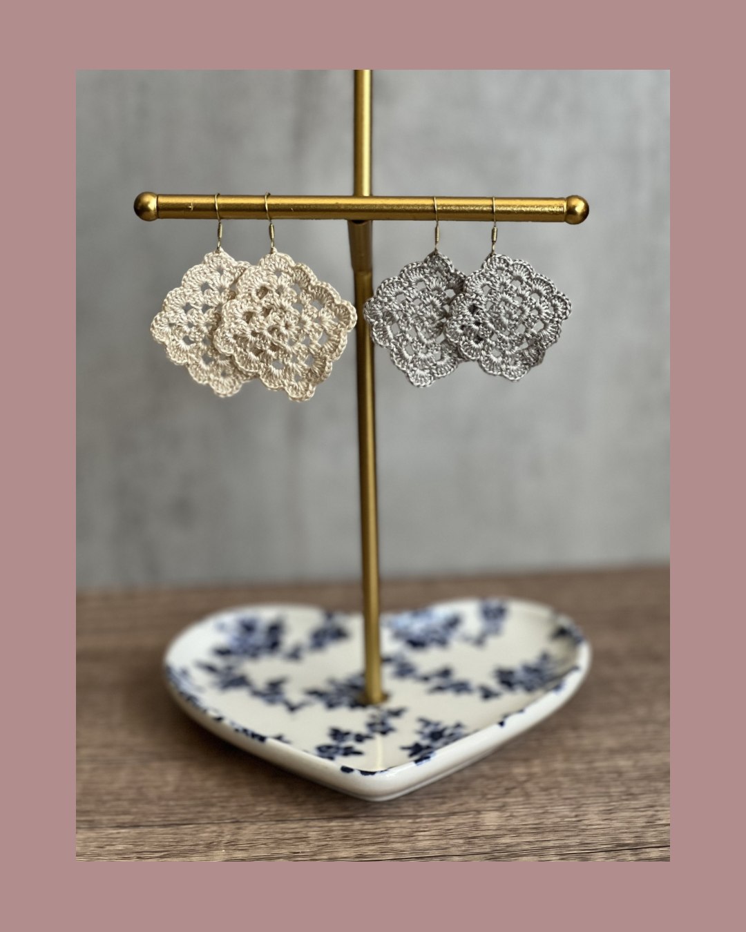 Christie Earrings