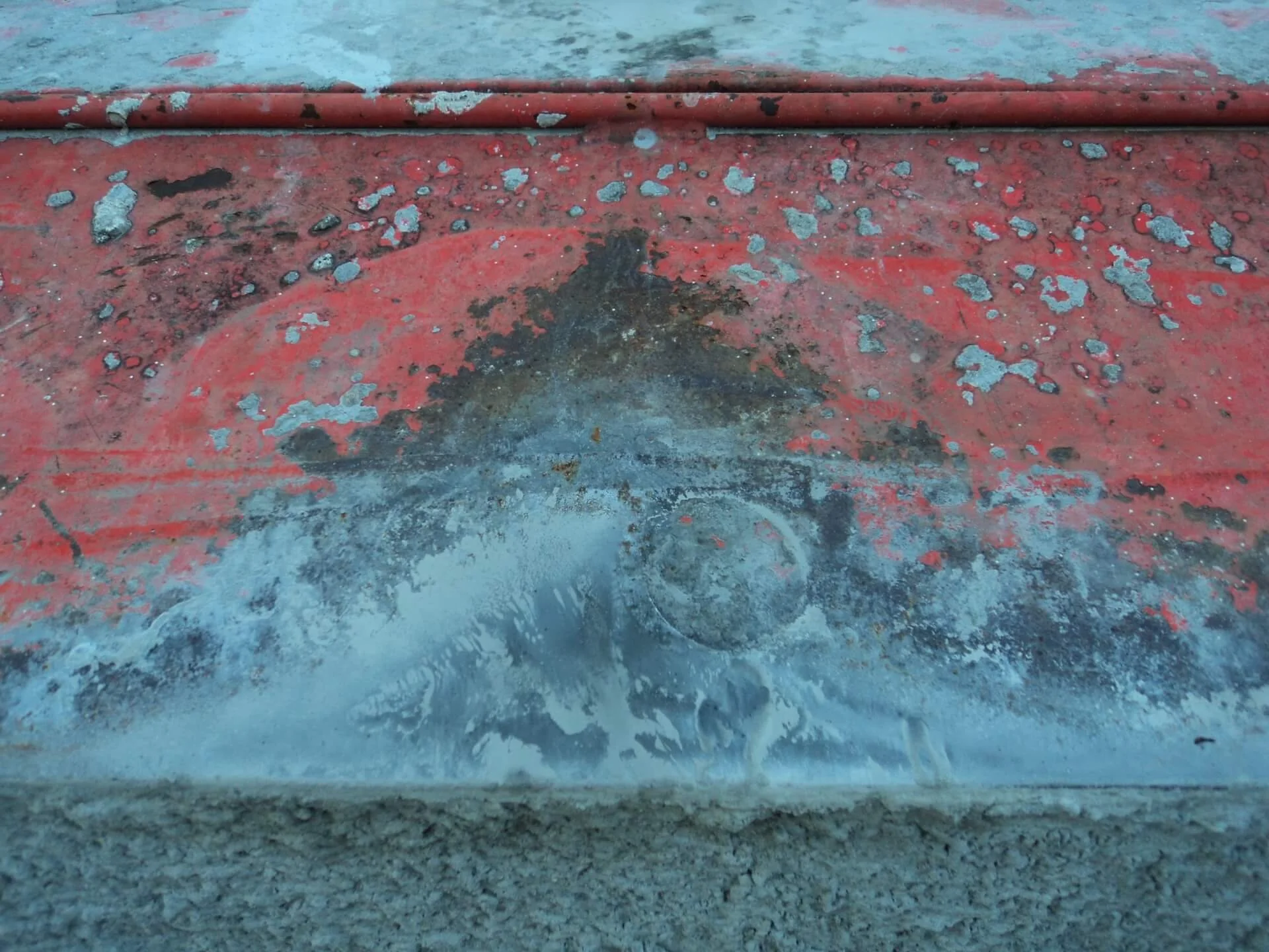  Red Tide  
Photograph | 24" x 18"
