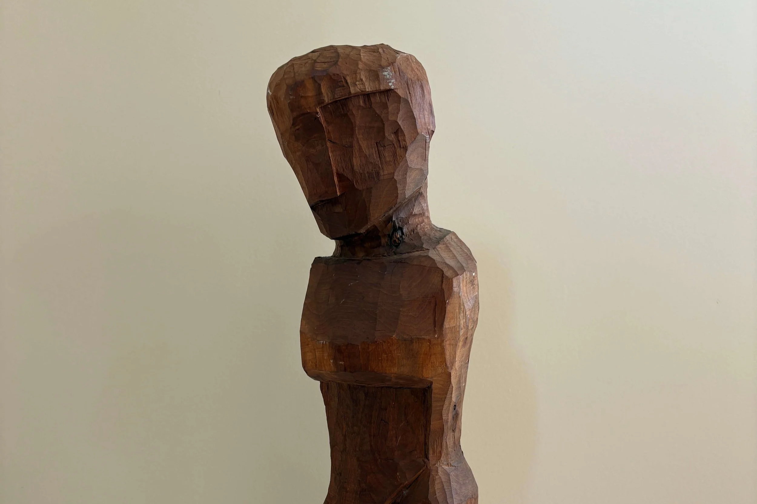 Wood Sculptures
