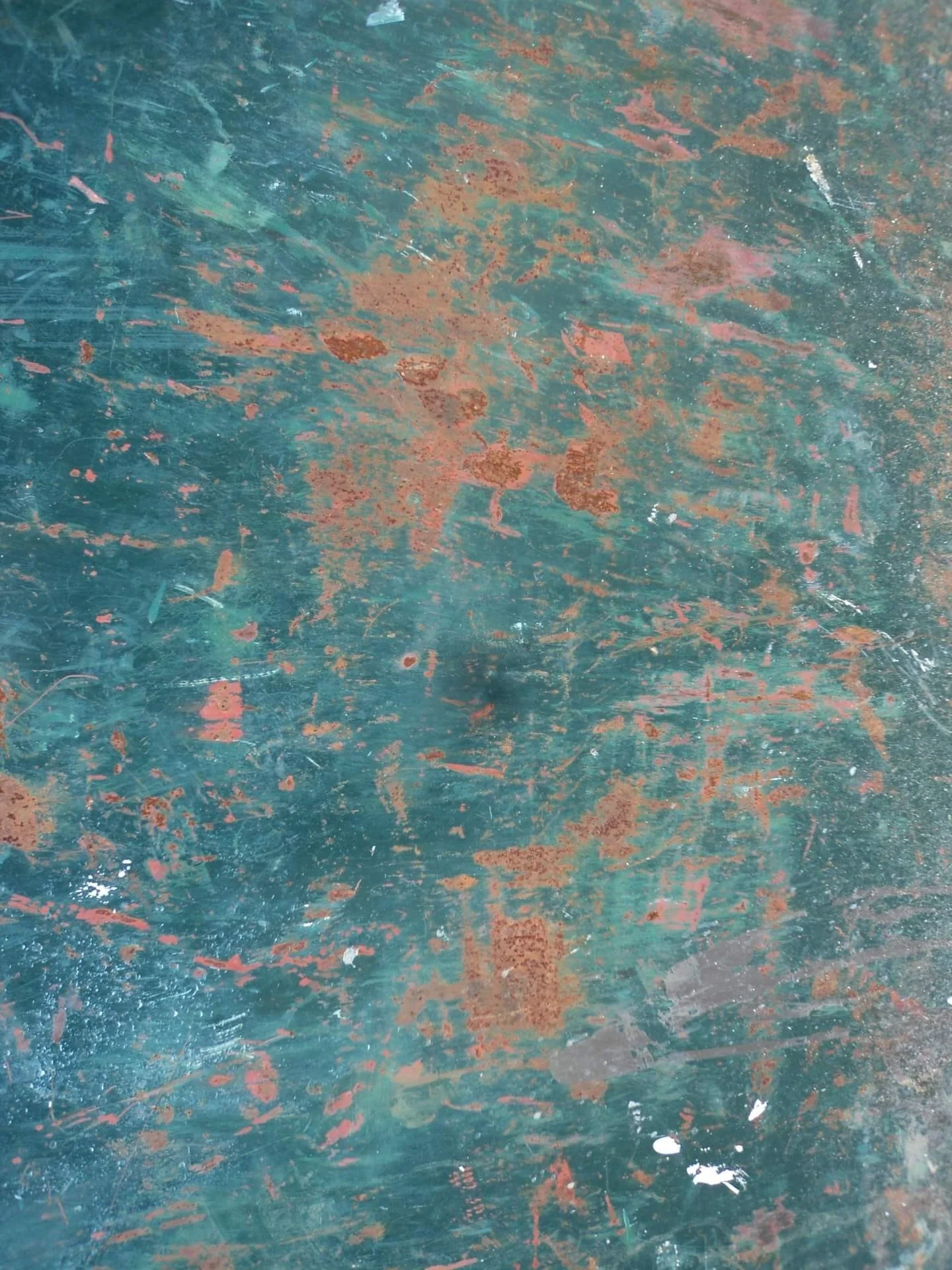  Entropy  
Photograph | 18" x 24"