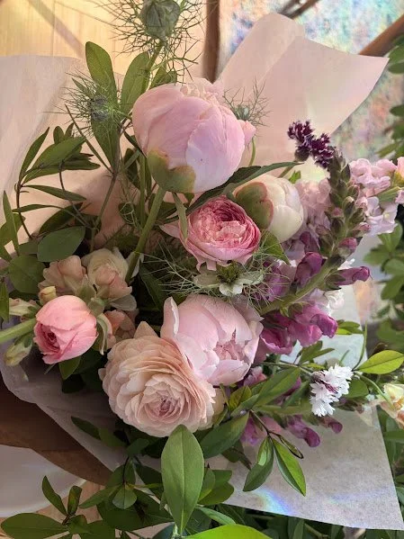 Seasonal Bouquet