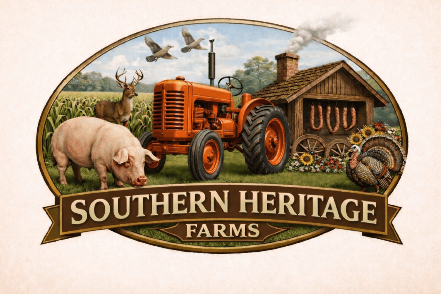 Southern Heritage Farms