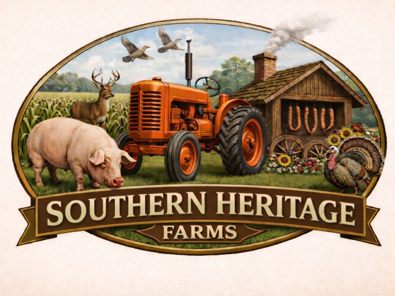 Southern Heritage Farms