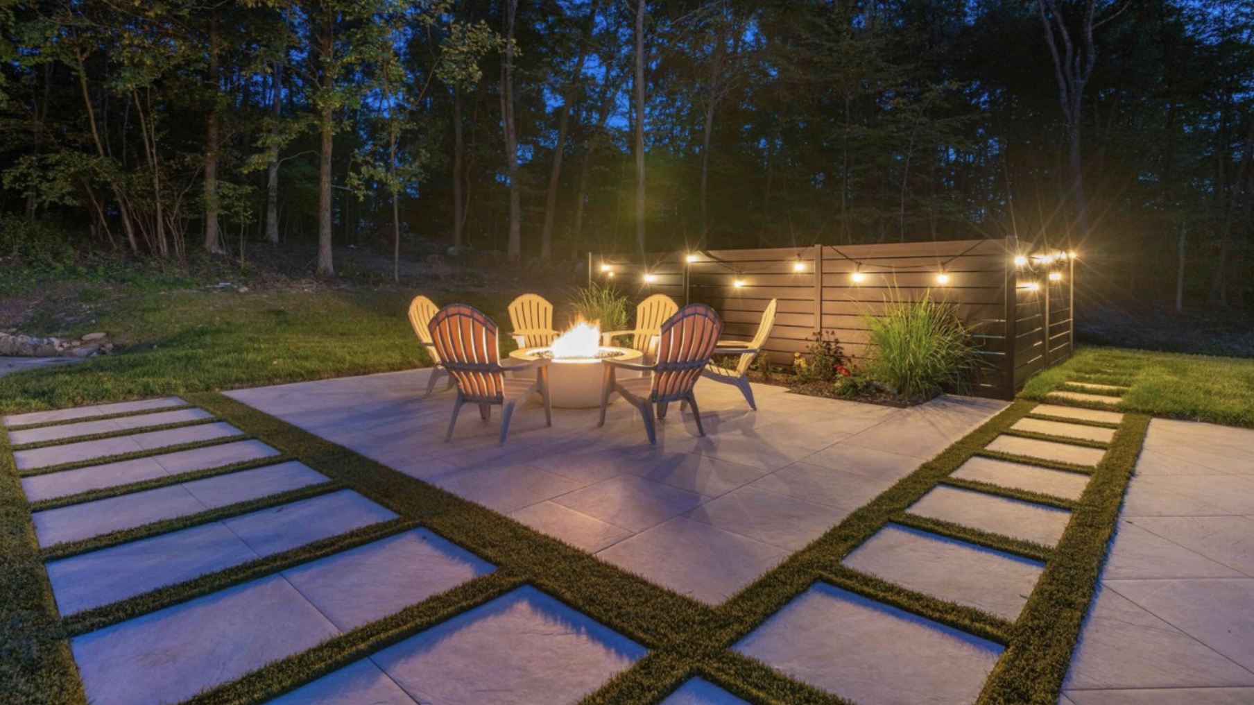 Hardscapes