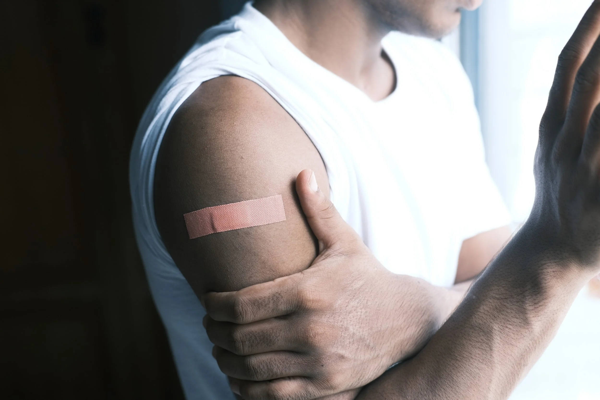 Are you sure about using EMDR with pain? Exploring the latest evidence (March 2022)