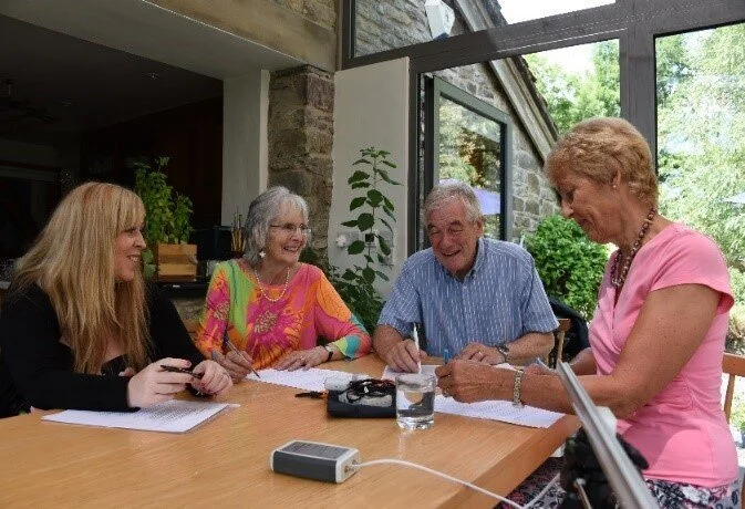 EMDR Gateway reaches a new milestone (February 2022)