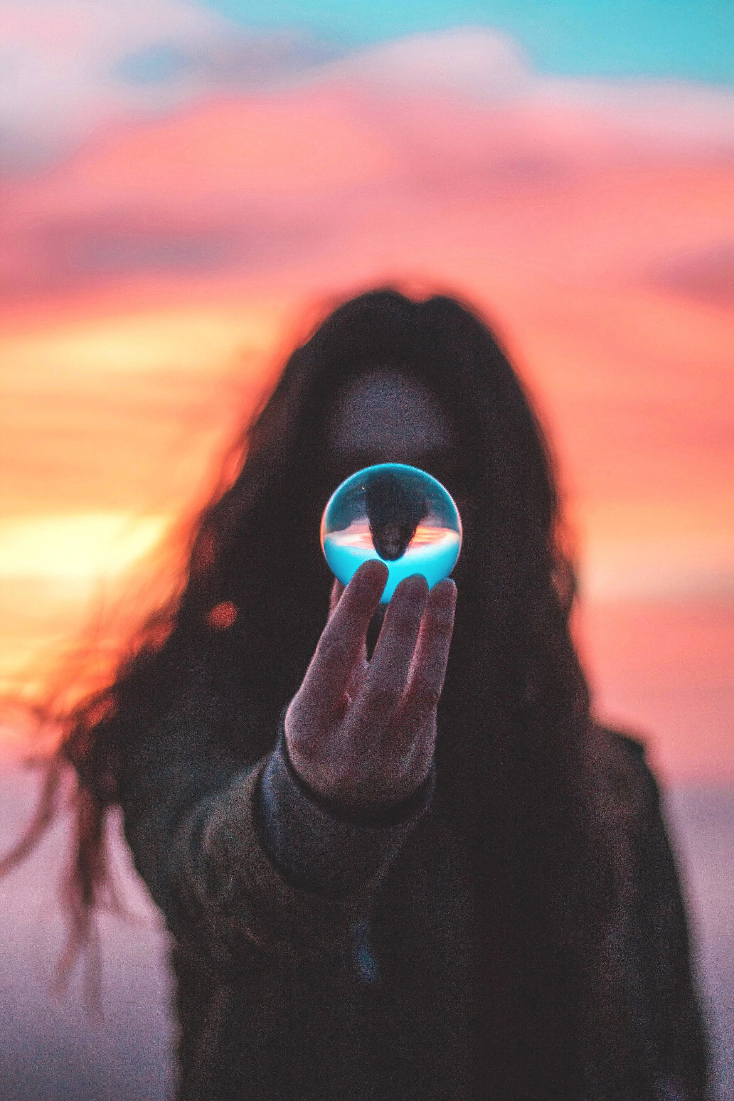Four trends that will shape the future of EMDR. (February 2021)