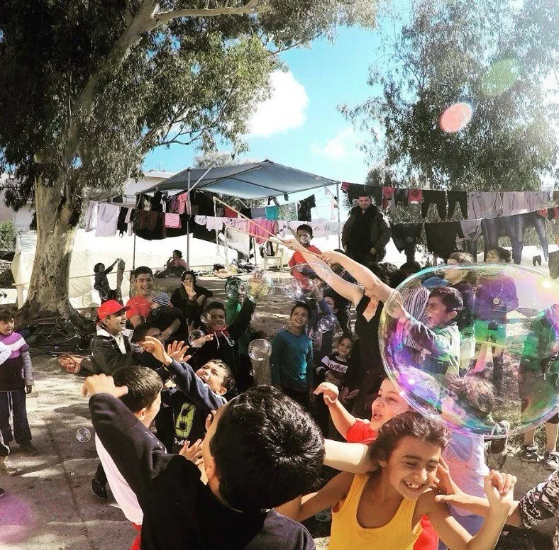 Today is International Day of Play.

It&rsquo;s a day to celebrate something that most of us take for granted: the ability of children to play.

But play is more than fun. It is how children learn, connect, regulate emotions, process experiences and 