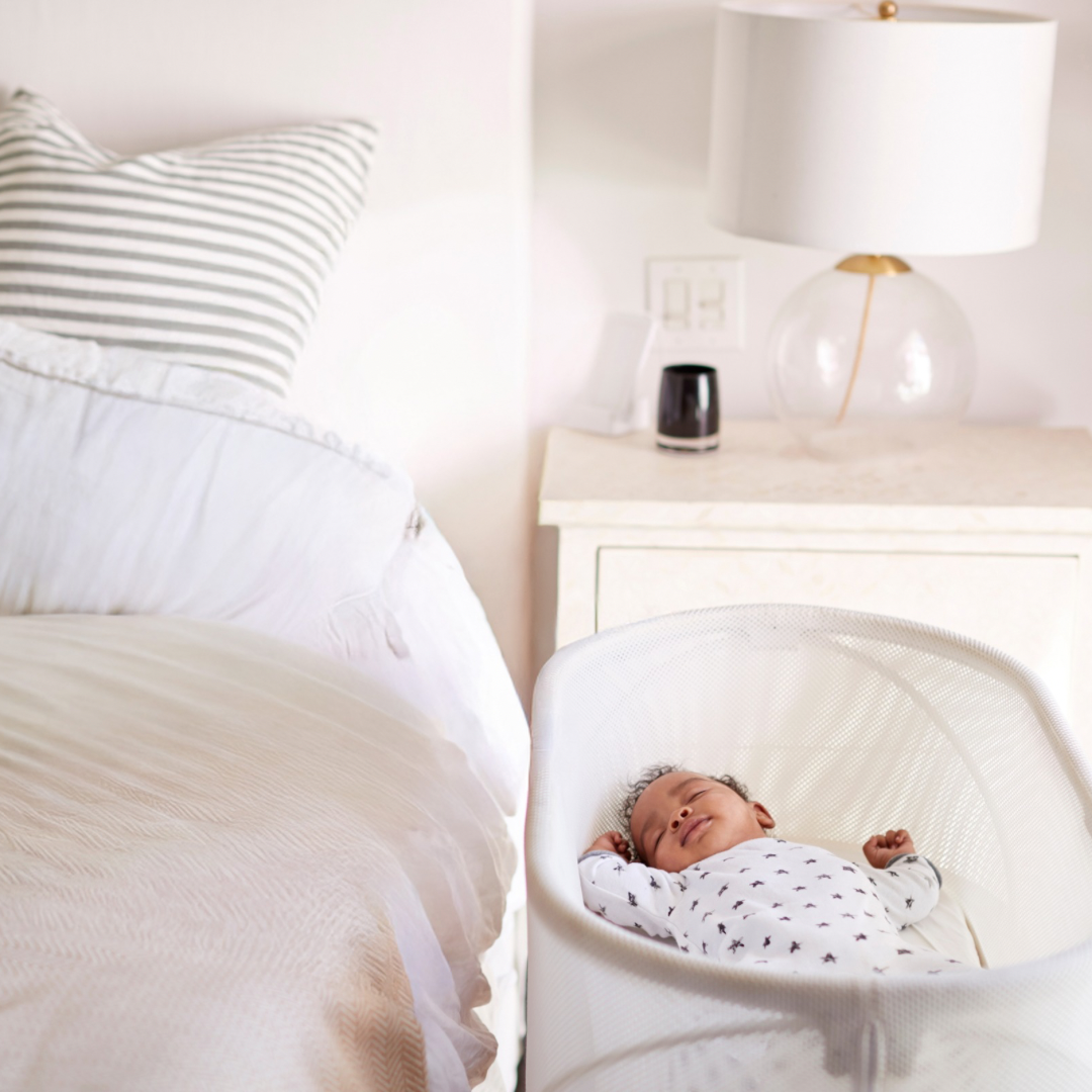 Safe Sleep Initiative