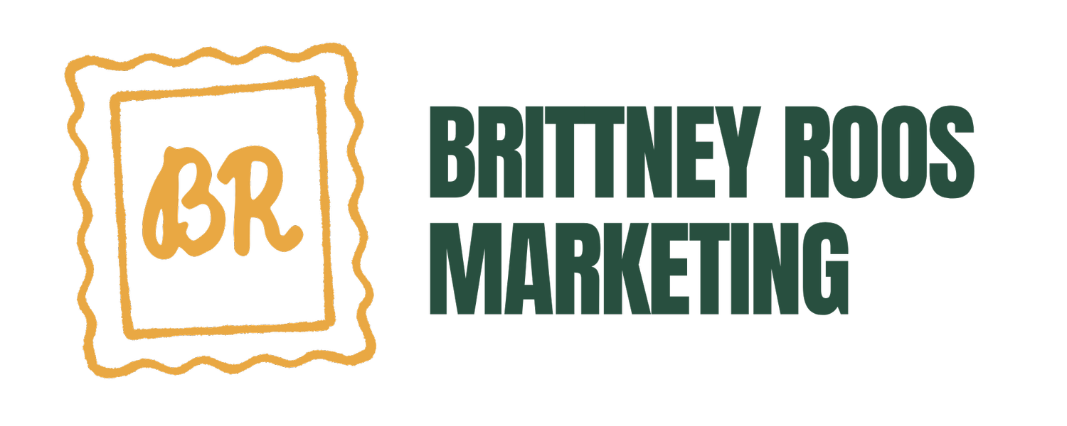 BR MARKETING