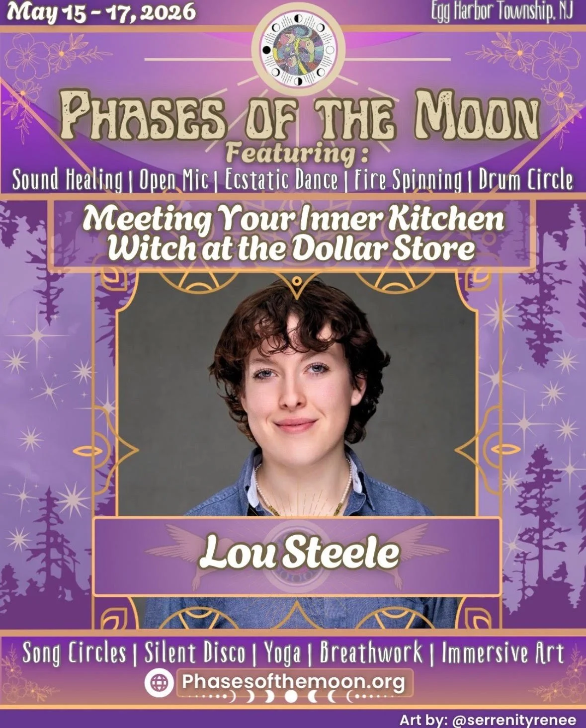 Meeting your Inner Kitchen Witch at the dollar store