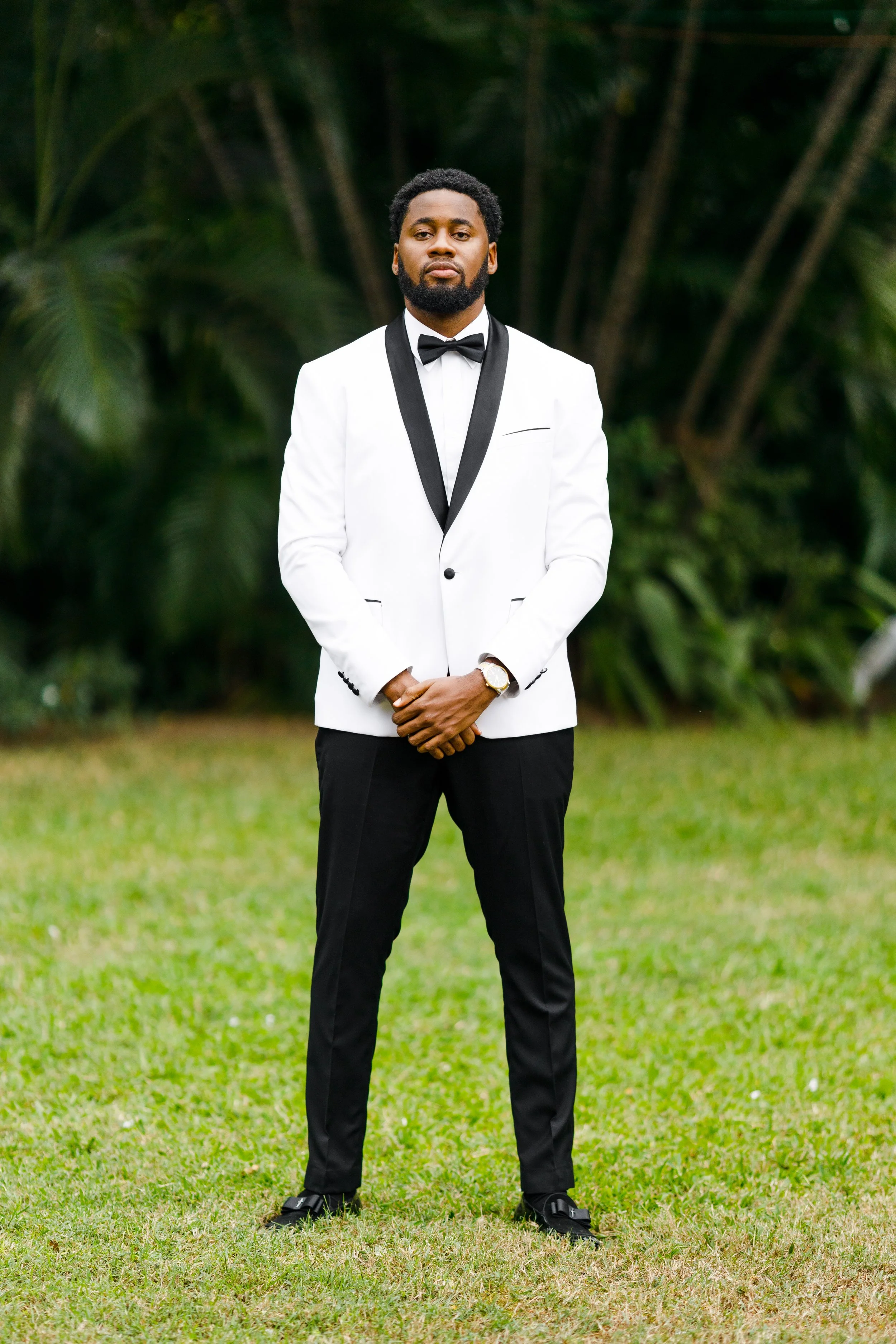 Wedding photography Kingston, Jamaica - Jonsouthy