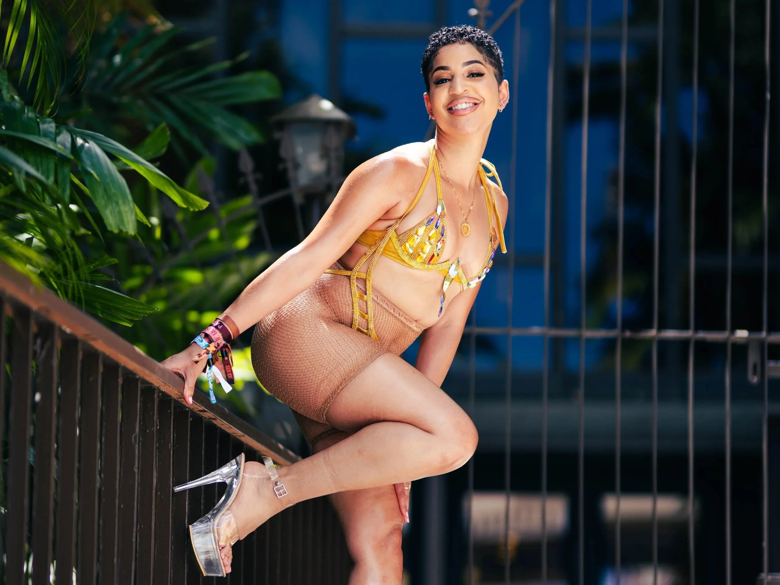 Carnival in Jamaica: Your Complete Photoshoot Guide for Carnival Sunday