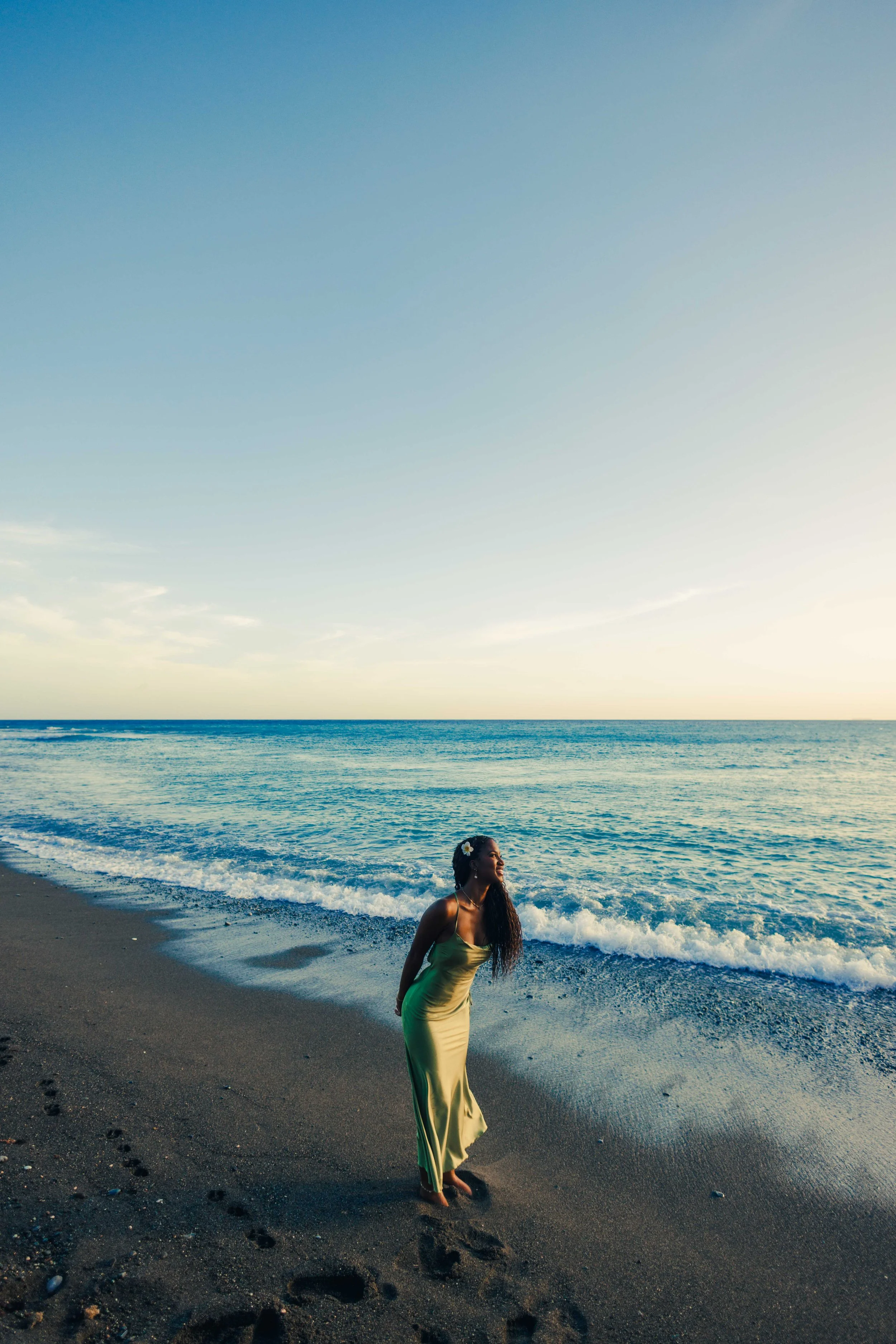 Birthday photoshoot for Michka Williams Kingston, Jamaica — Jonsouthy