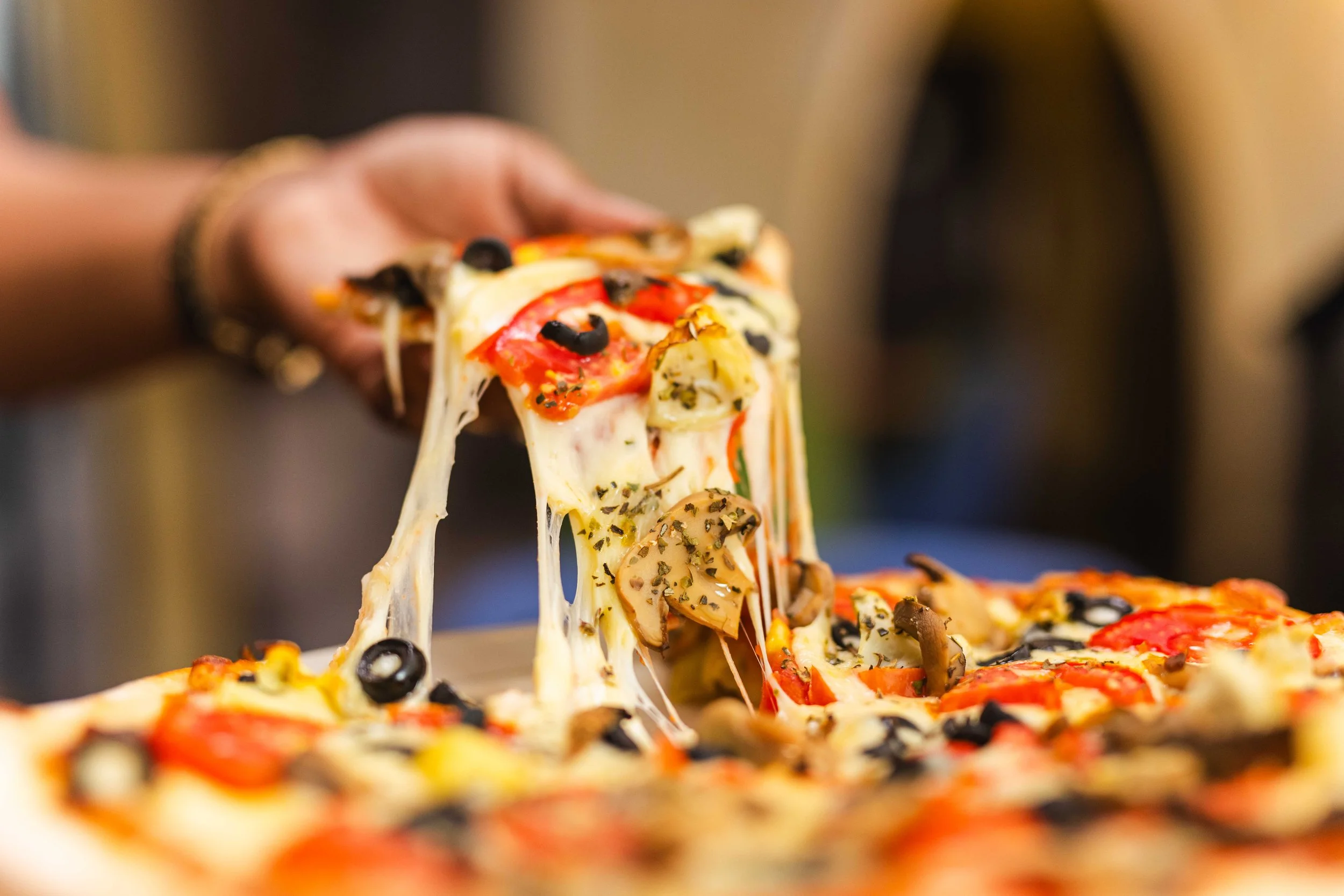 Food photography for Chez Maria Kingston, Jamaica - Jonsouthy