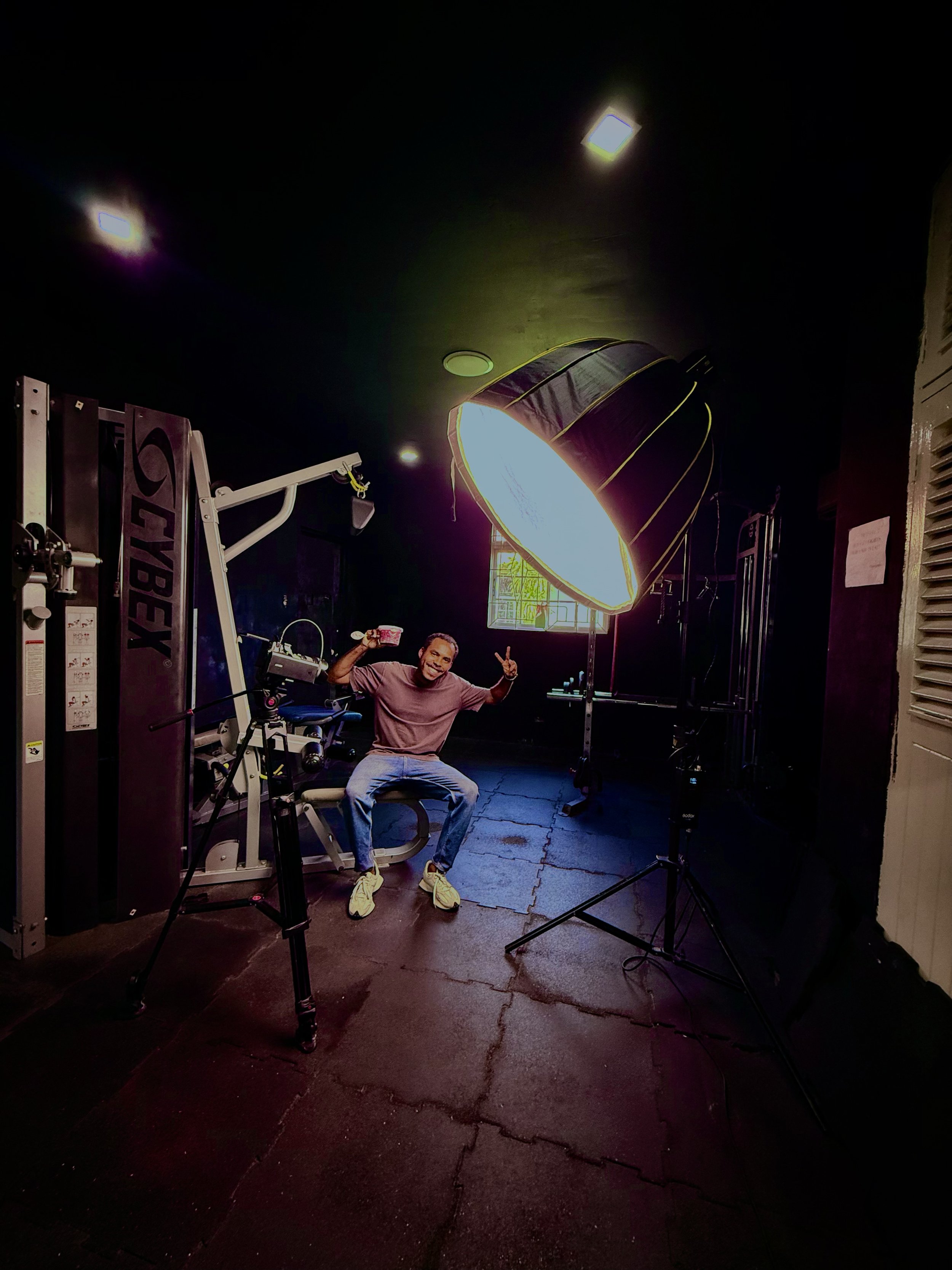 Jonathan South photographer and videographer Kingston, Jamaica — Jonsouthy Creative Services