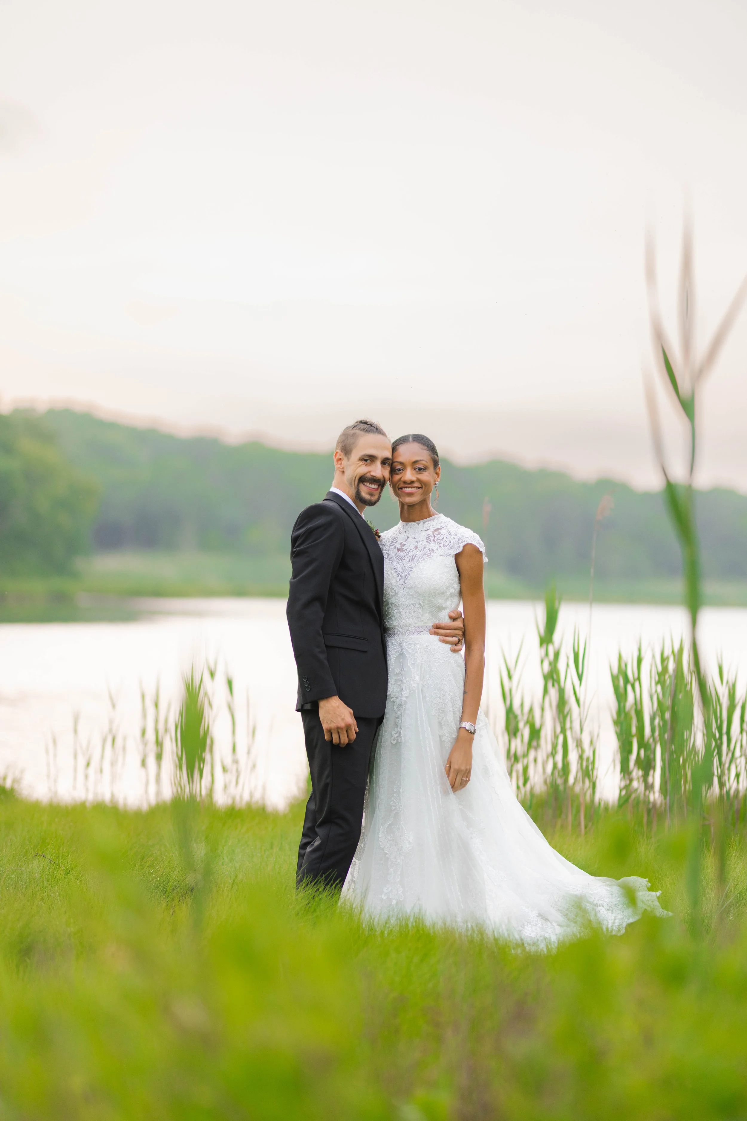 Wedding couple - Jonsouthy