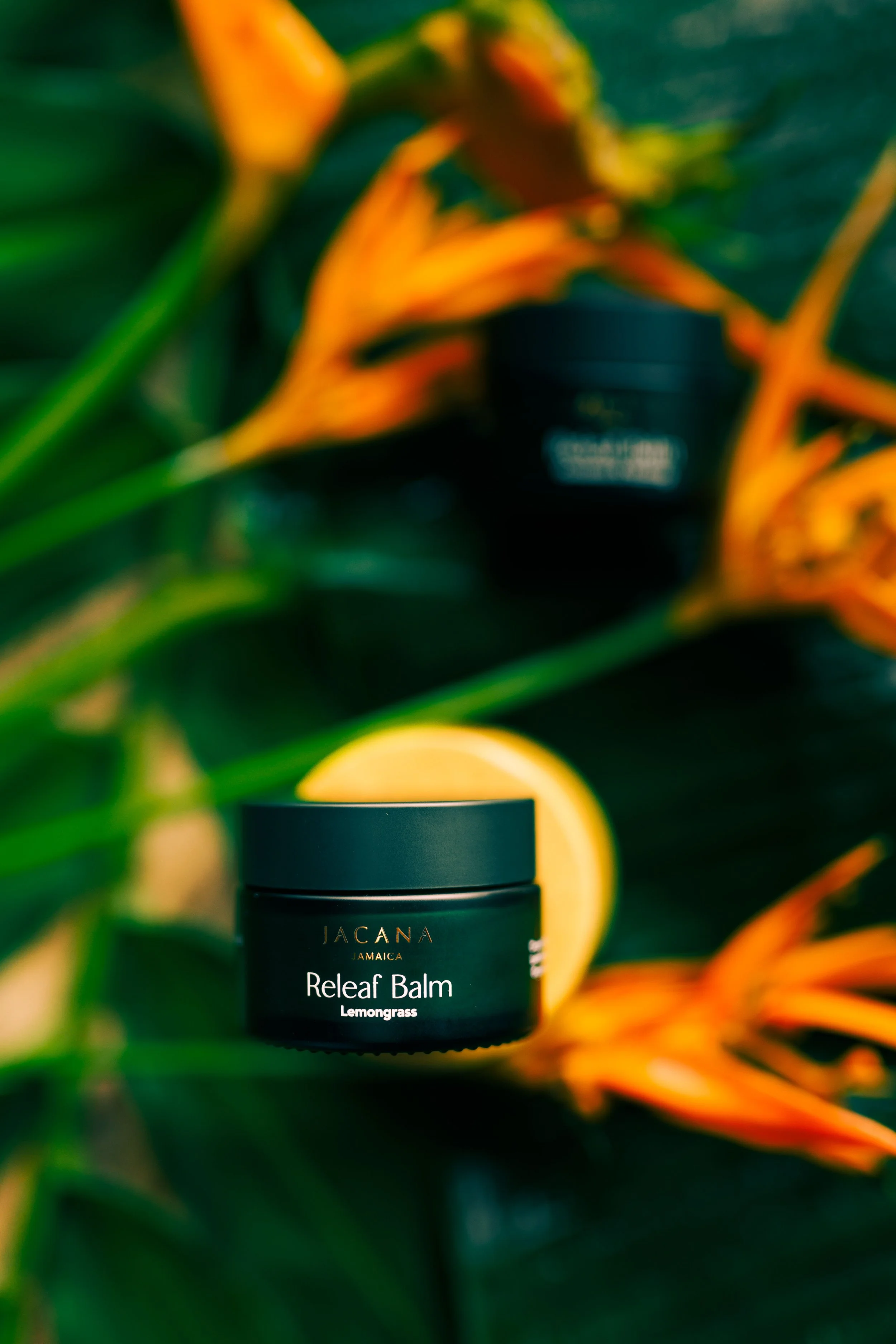 Product photography for Jacana Wellness Kingston, Jamaica - Jonsouthy.